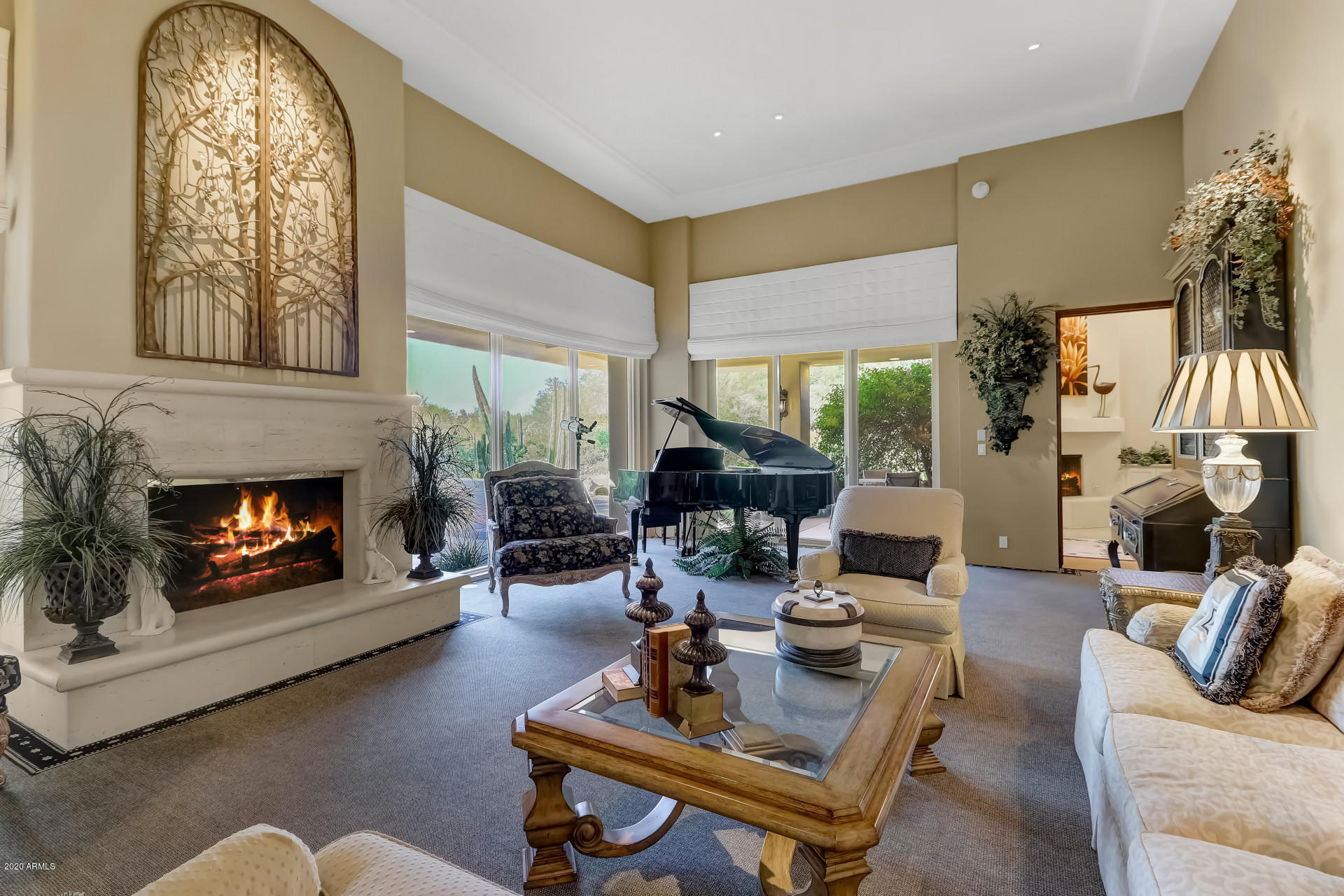 WHISPERING HILLS - Residential