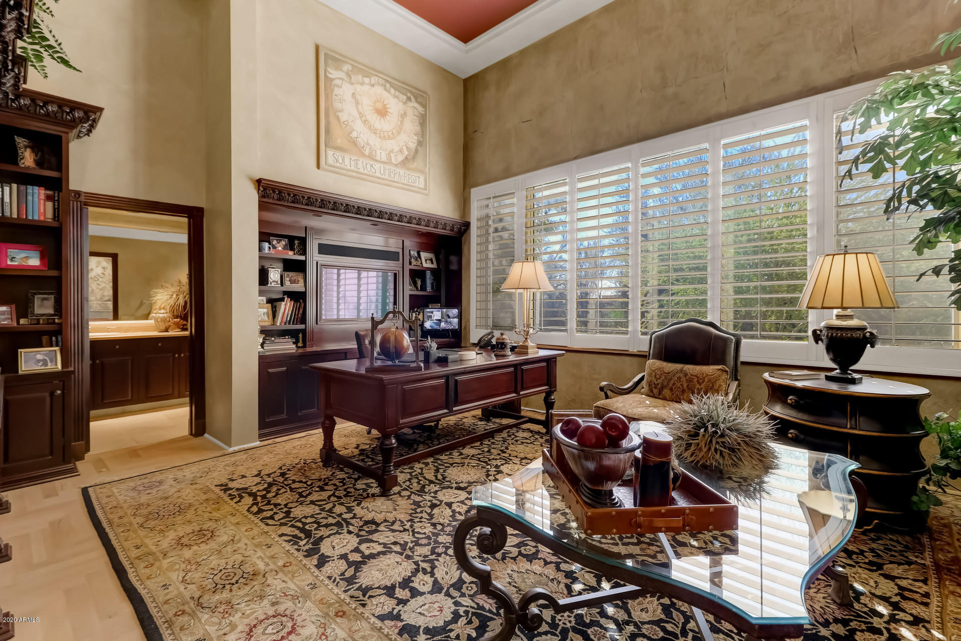 WHISPERING HILLS - Residential