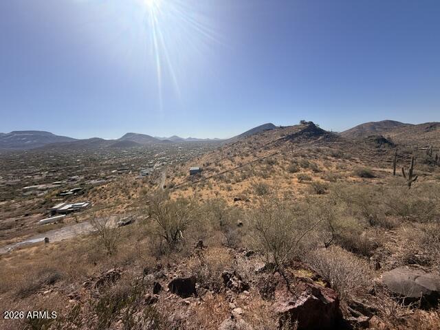 Wow,  Check out these views!  Will take some engineering, but worth your investment!  Seller willing to carry for the right terms. An Acre lot with a Shared Well - New Well just drilled.
Build your dream home or a second home away from the city! Recent parcel split, so New Parcel number and legal description still being finalized and recorded any time soon.