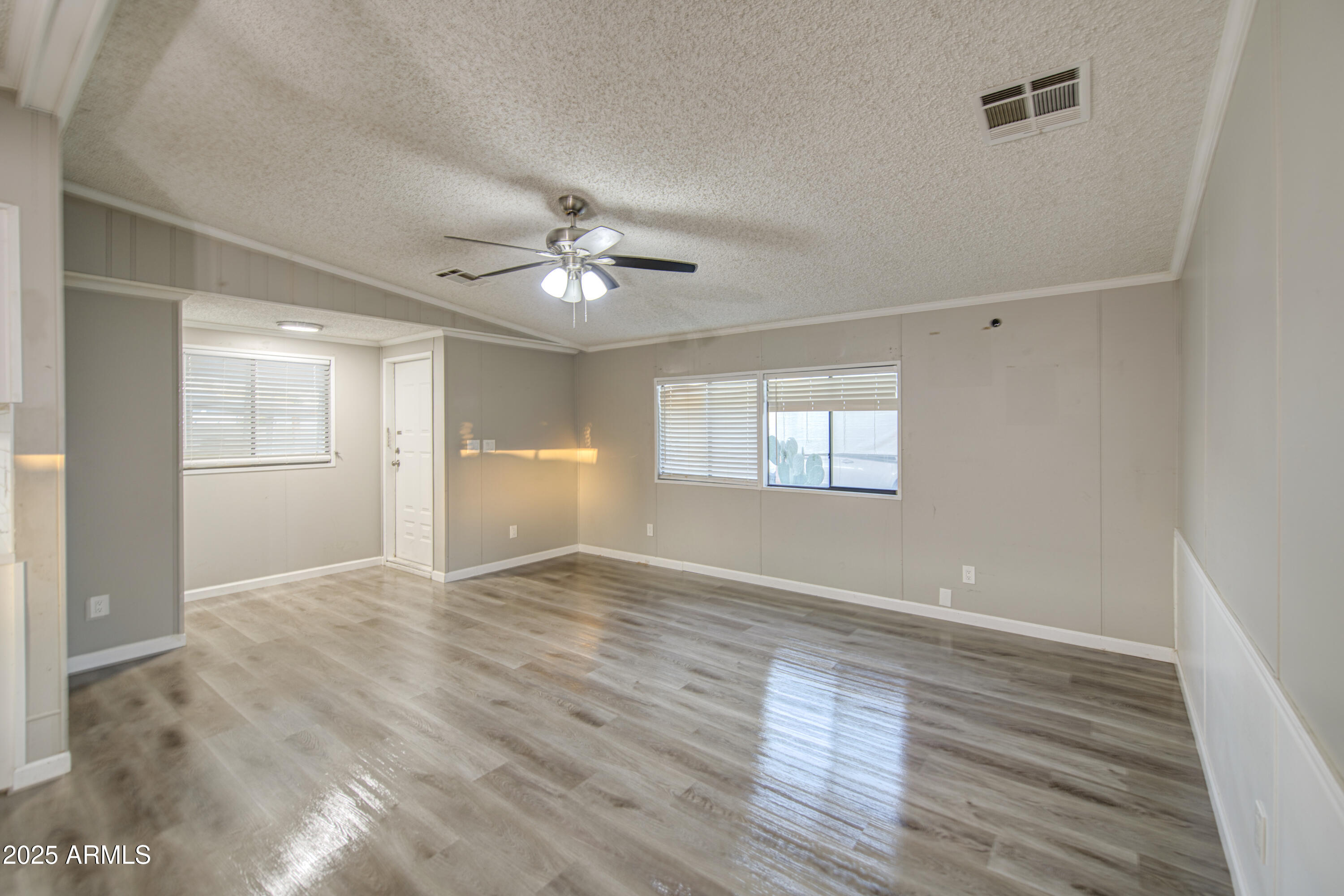 SUN GARDEN MOBILE HOME PARK 2 - Residential