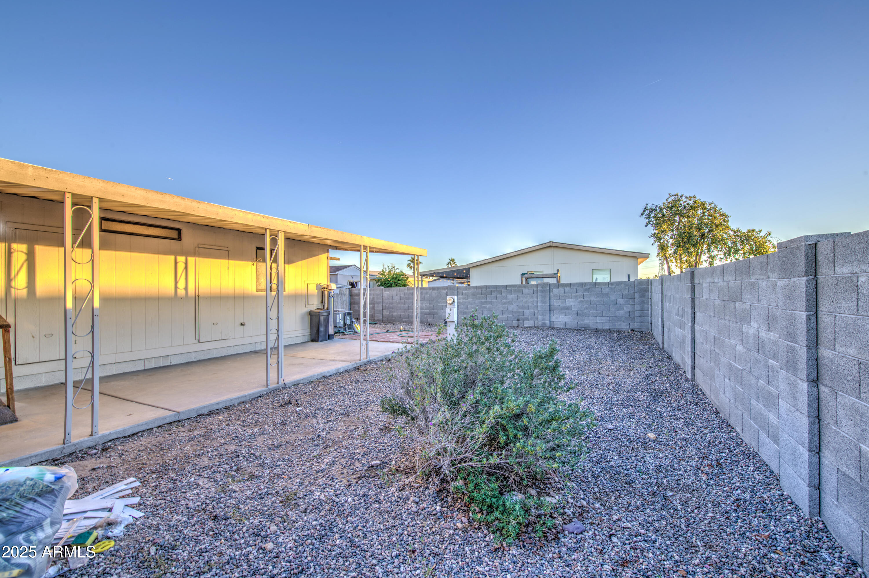 SUN GARDEN MOBILE HOME PARK 2 - Residential