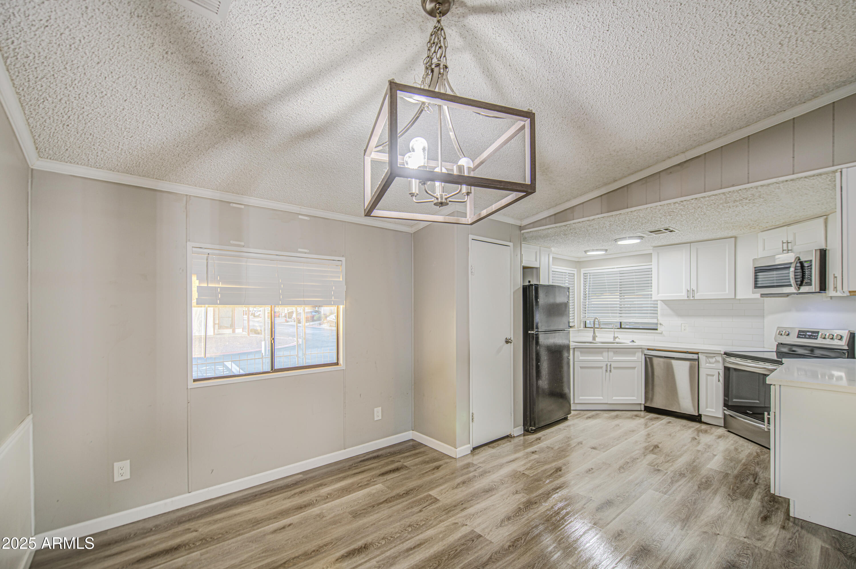 SUN GARDEN MOBILE HOME PARK 2 - Residential