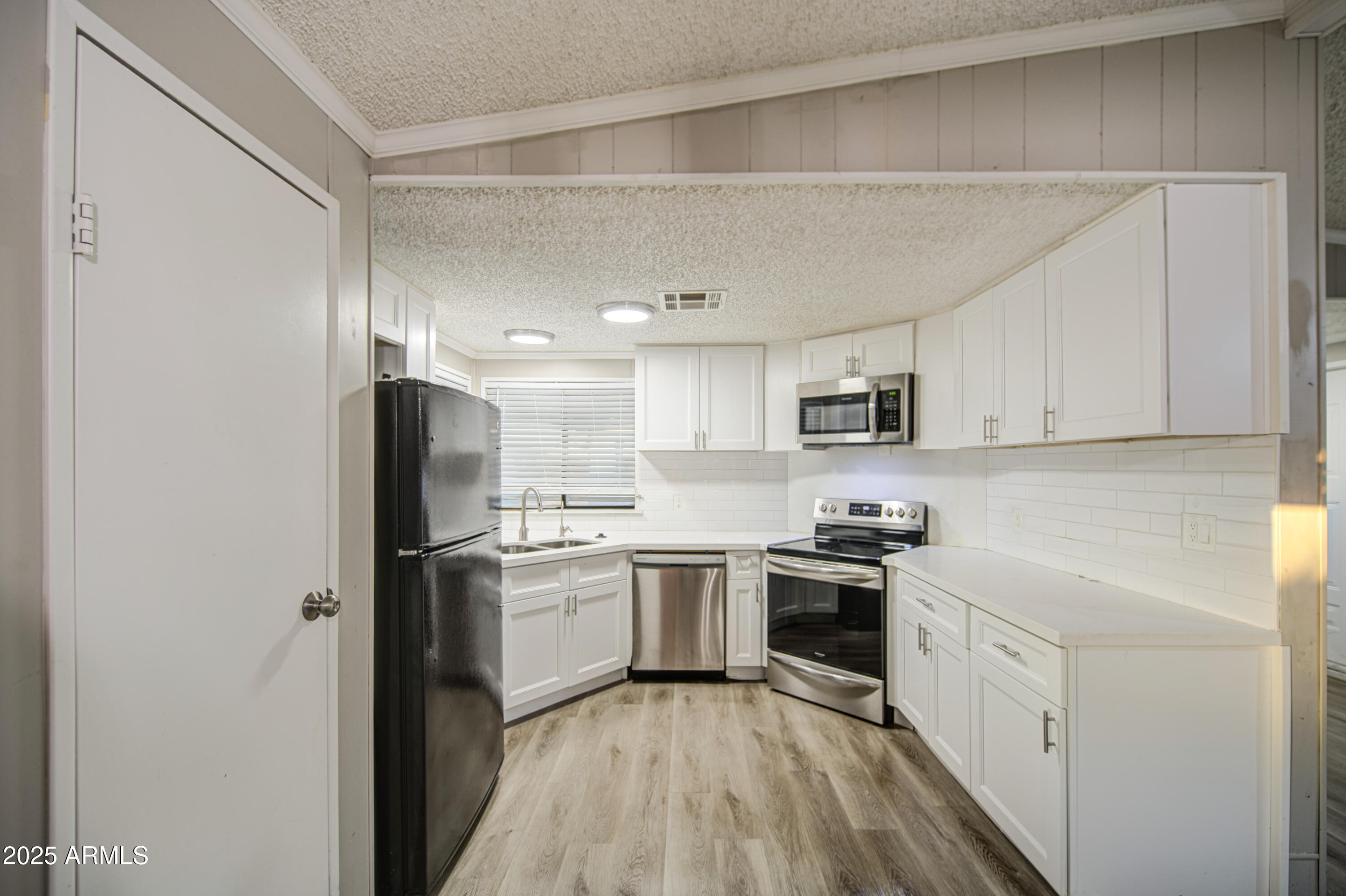 SUN GARDEN MOBILE HOME PARK 2 - Residential