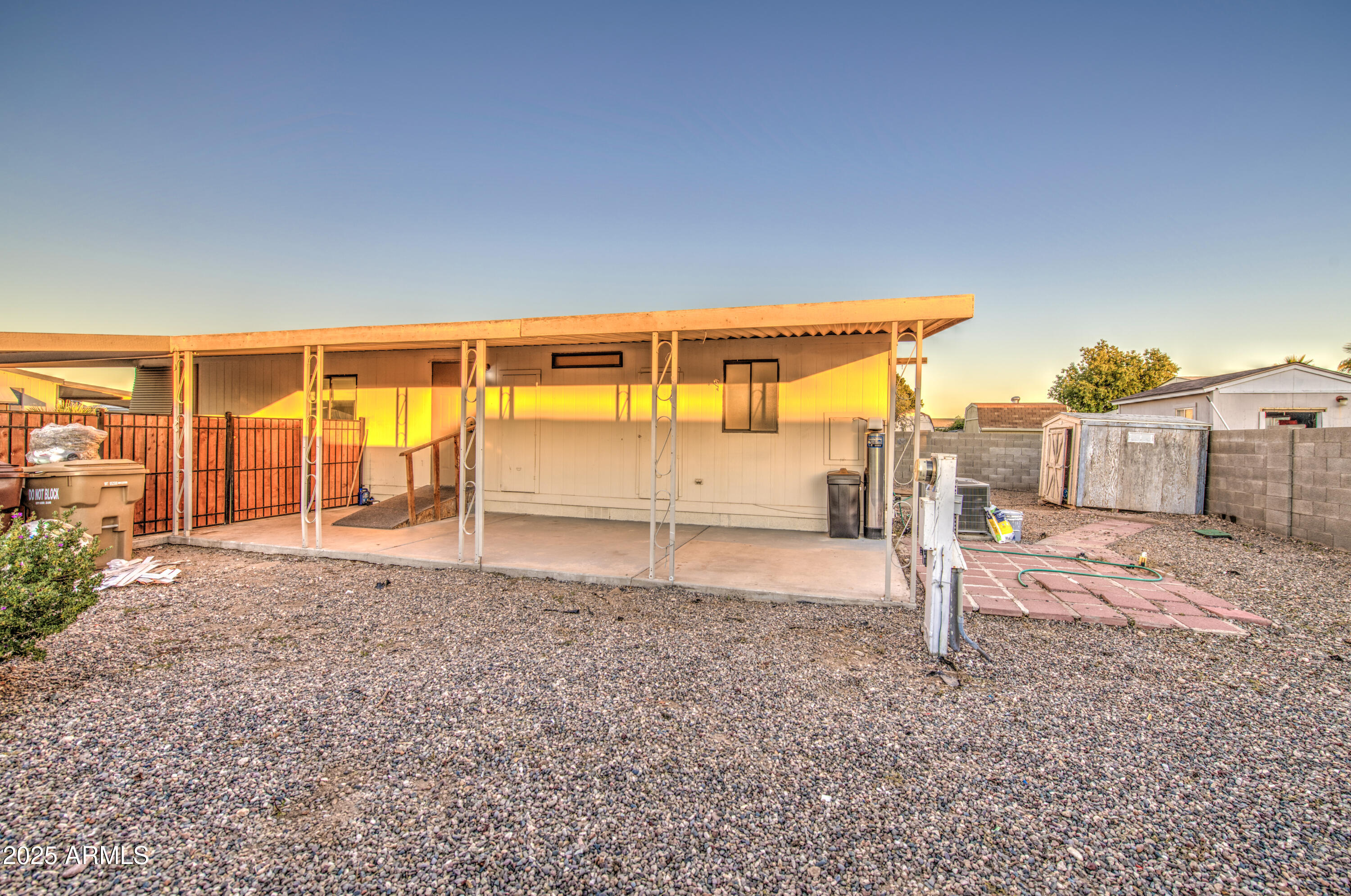 SUN GARDEN MOBILE HOME PARK 2 - Residential