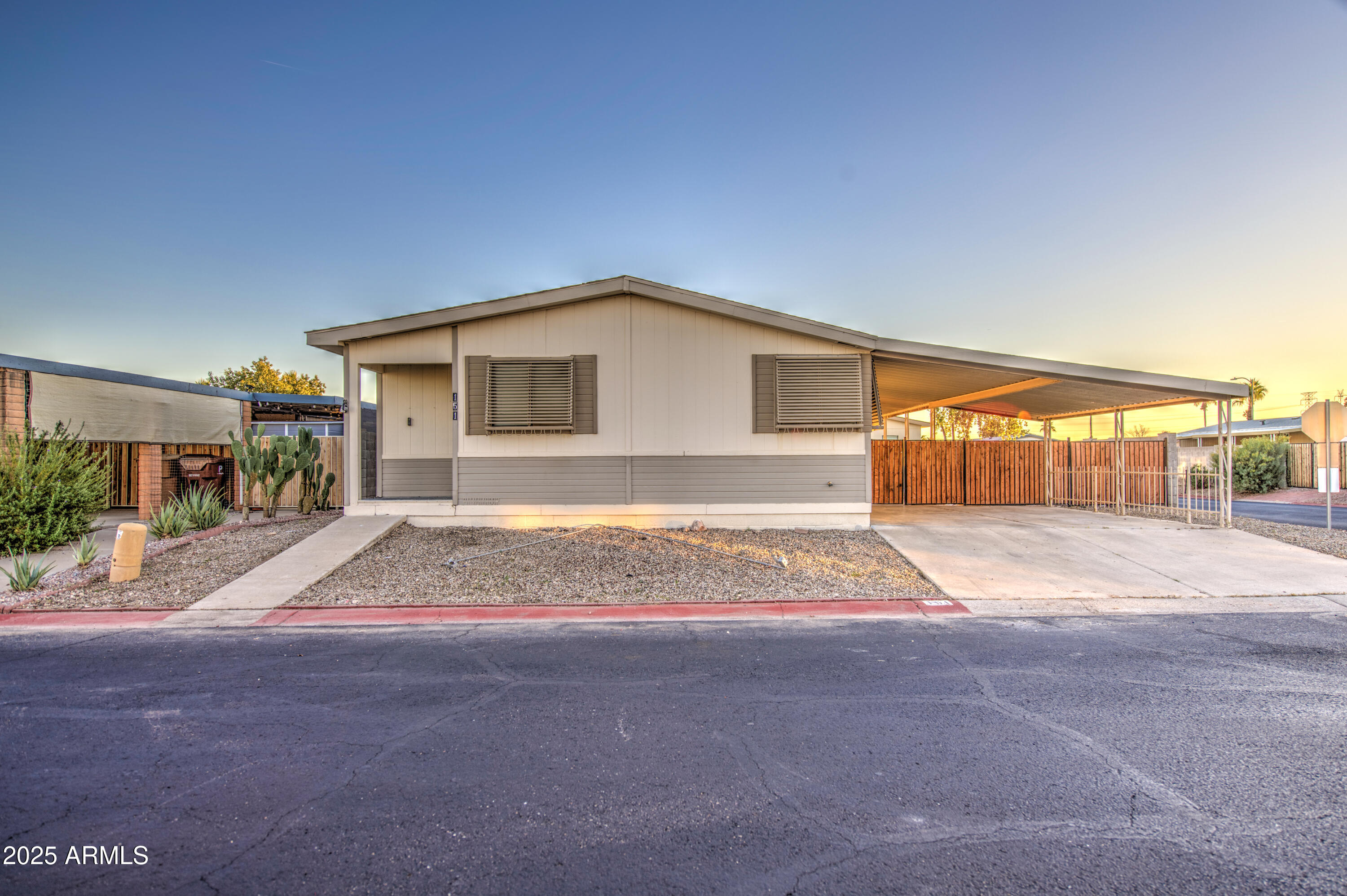 SUN GARDEN MOBILE HOME PARK 2 - Residential