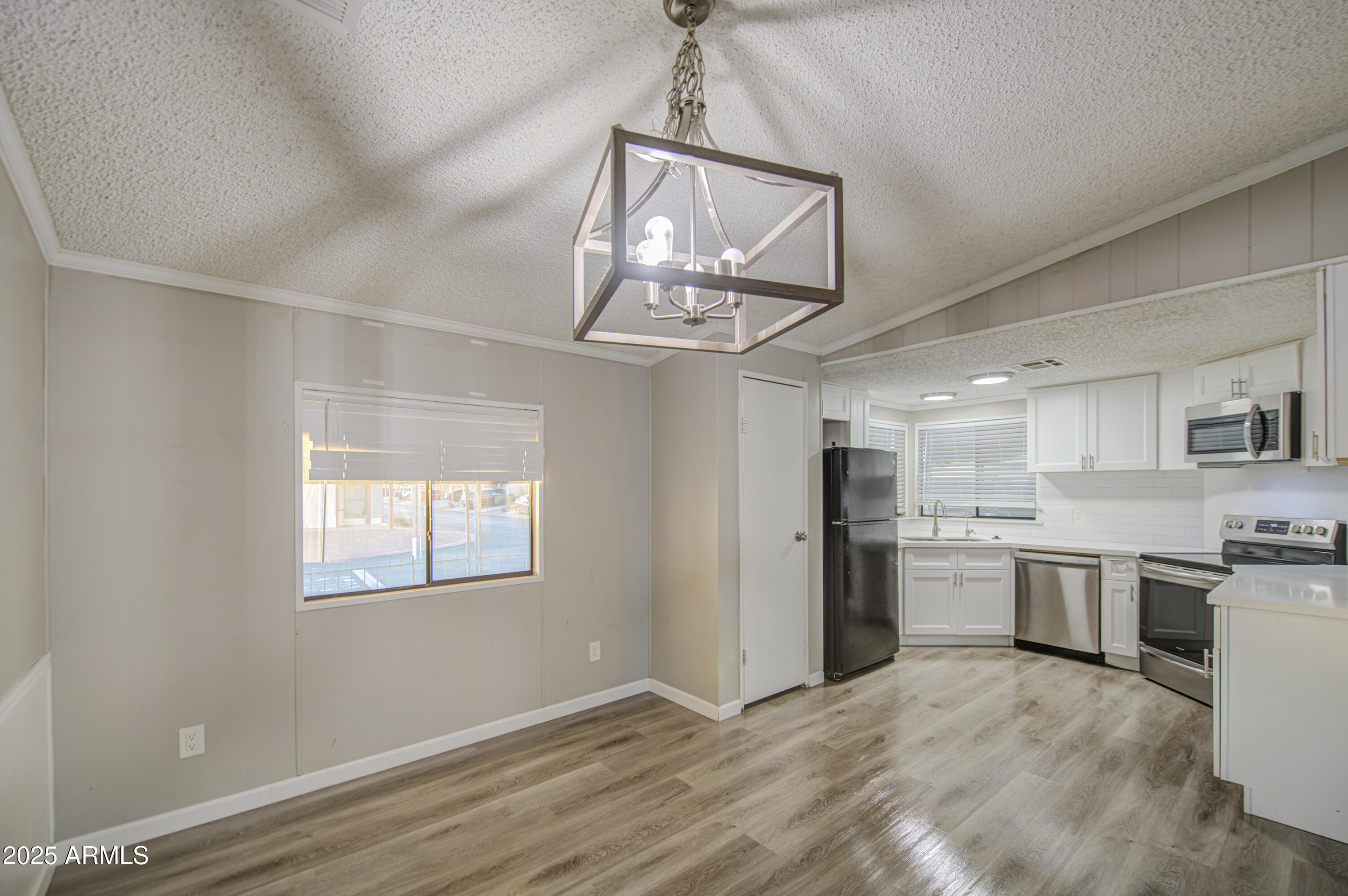 SUN GARDEN MOBILE HOME PARK 2 - Residential