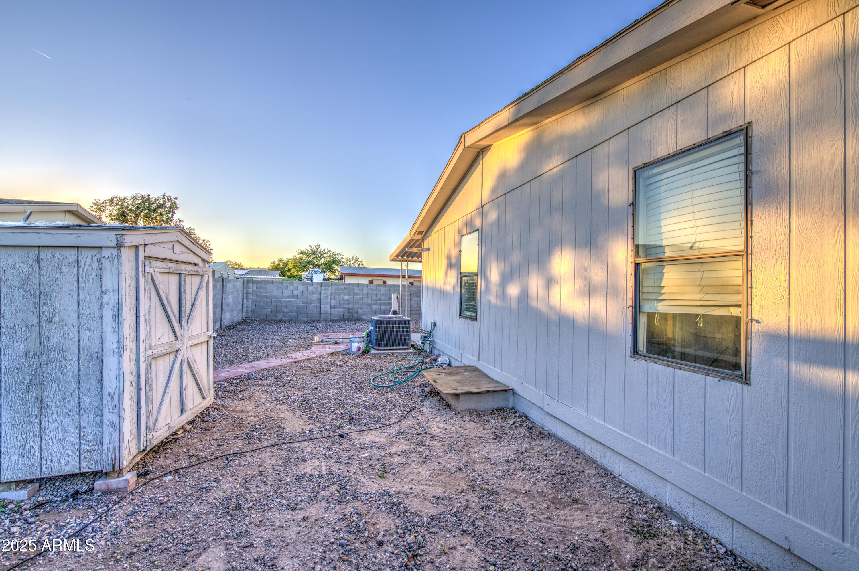 SUN GARDEN MOBILE HOME PARK 2 - Residential