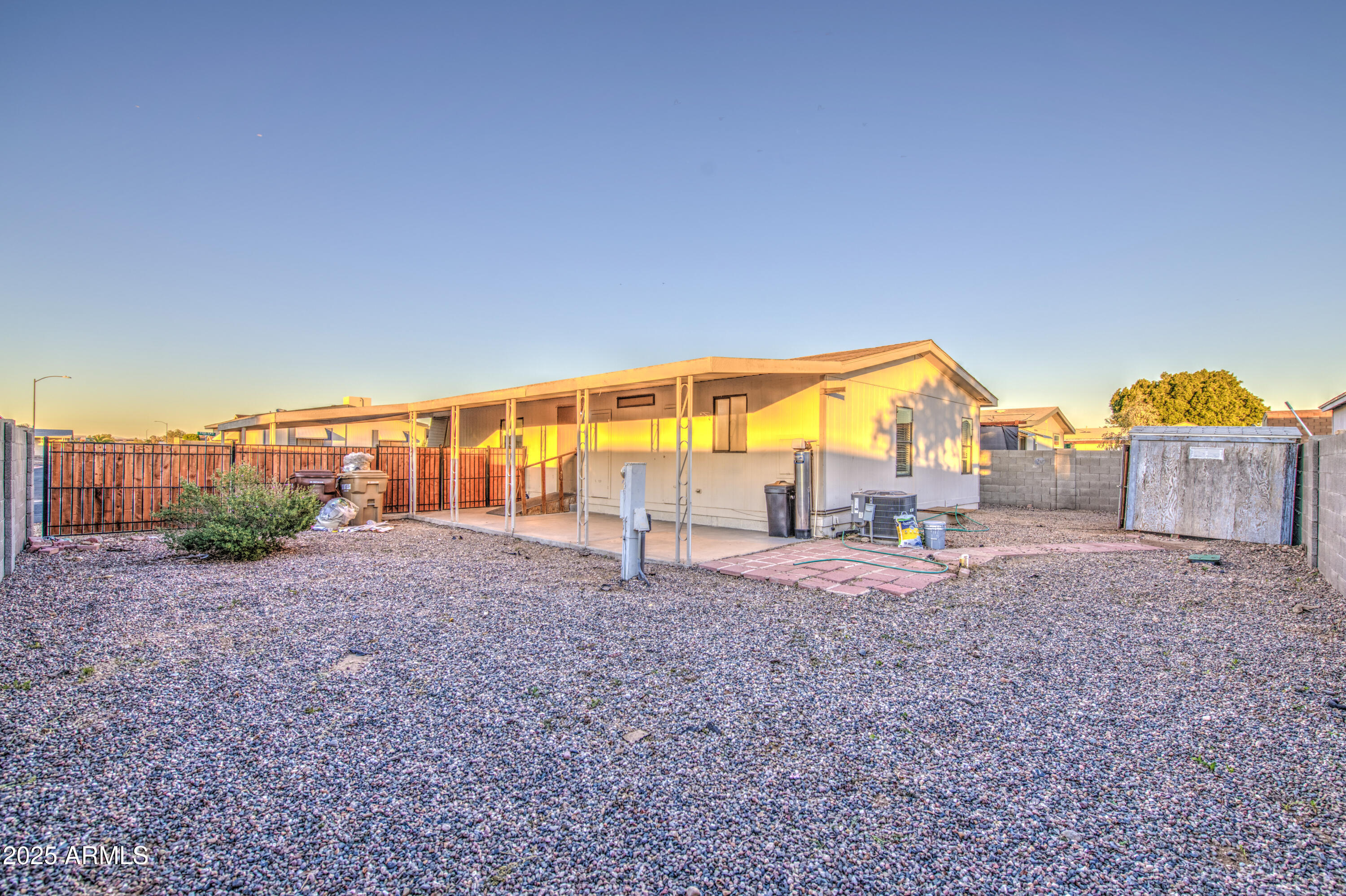SUN GARDEN MOBILE HOME PARK 2 - Residential