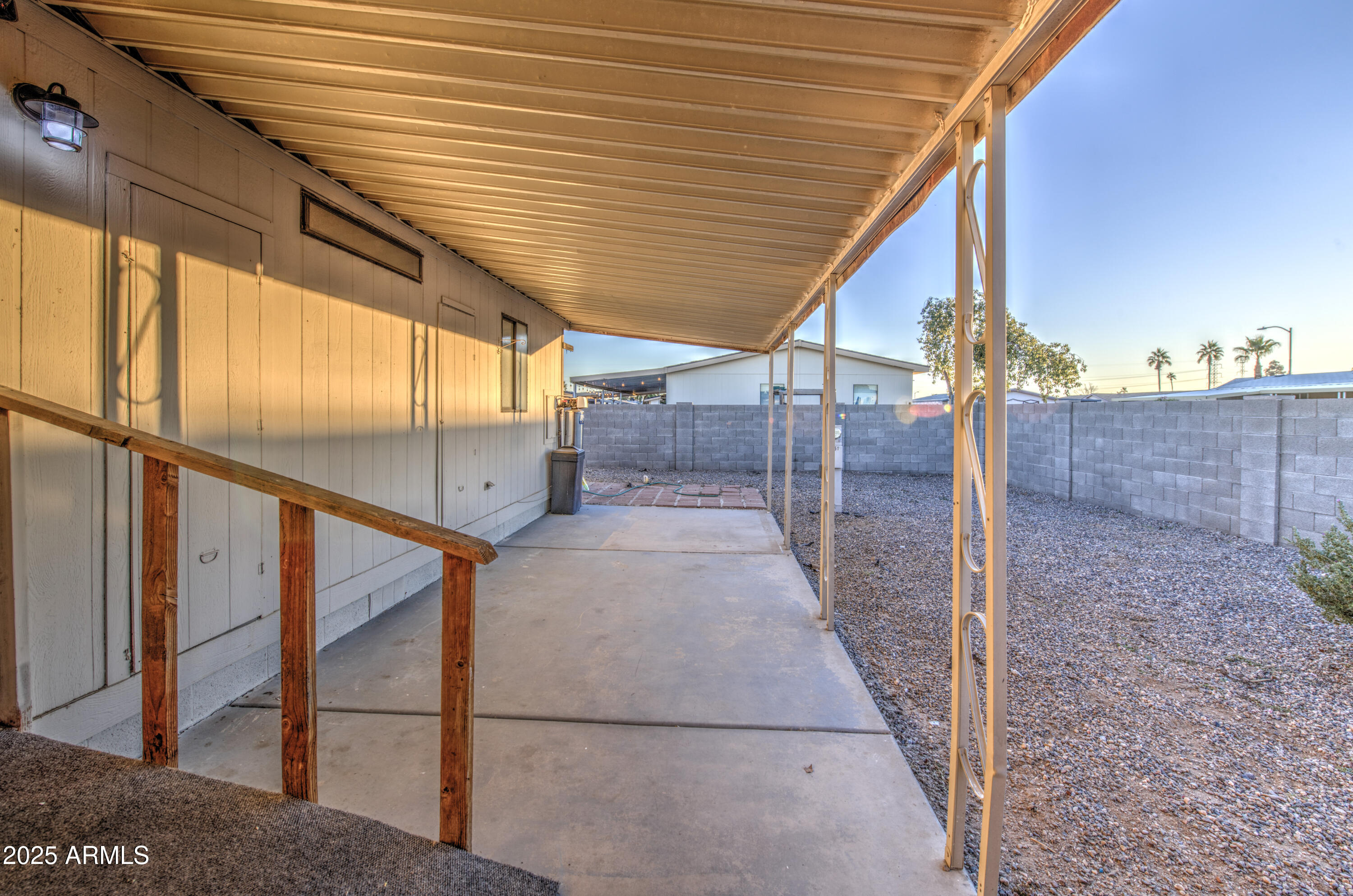 SUN GARDEN MOBILE HOME PARK 2 - Residential