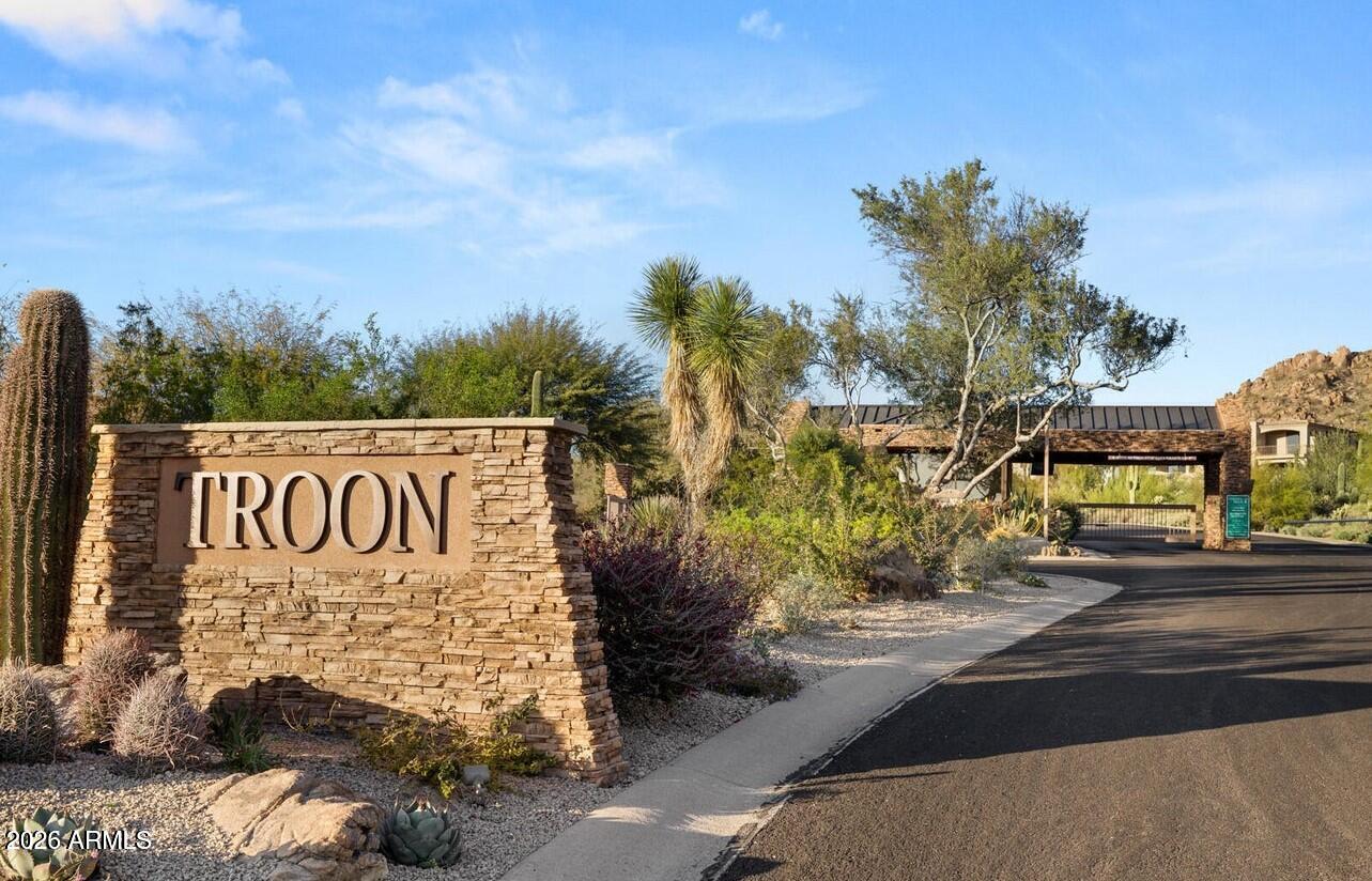 BALLANTRAE RIDGE AT TROON - Residential