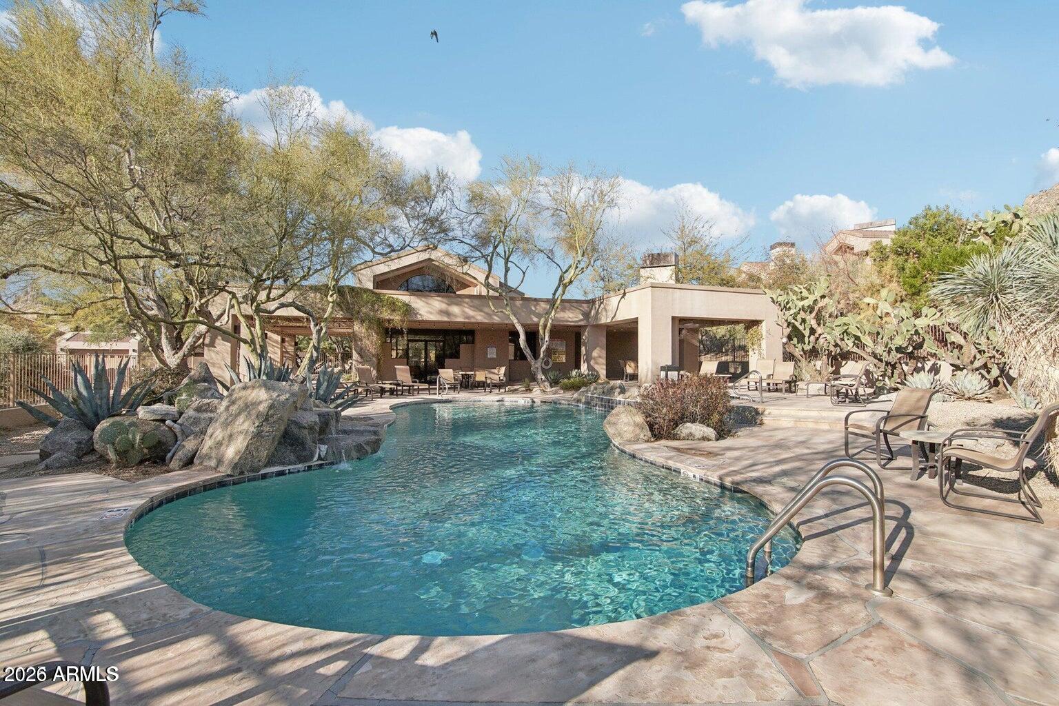 BALLANTRAE RIDGE AT TROON - Residential