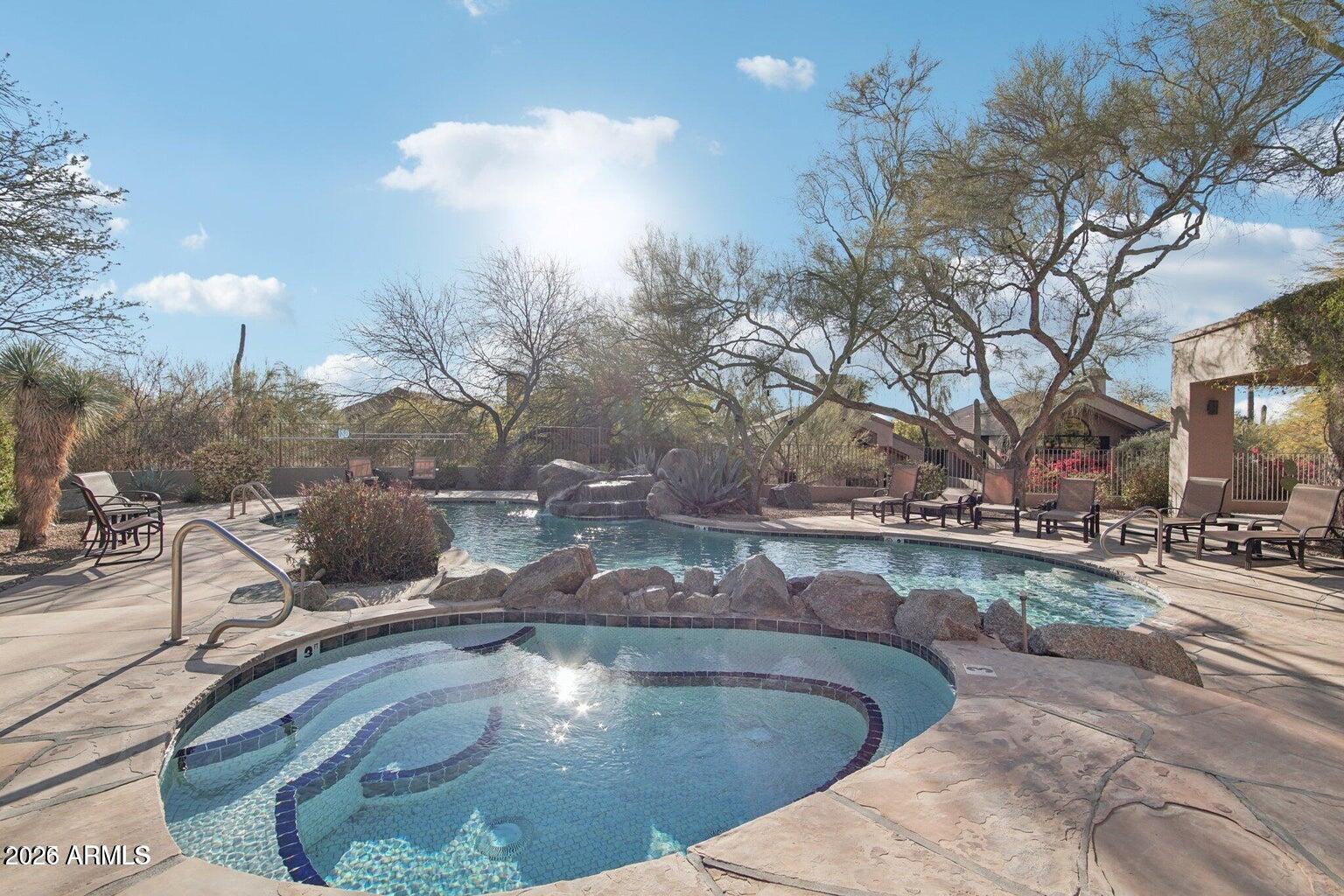 BALLANTRAE RIDGE AT TROON - Residential