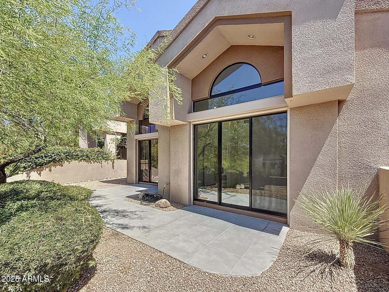 BALLANTRAE RIDGE AT TROON - Residential