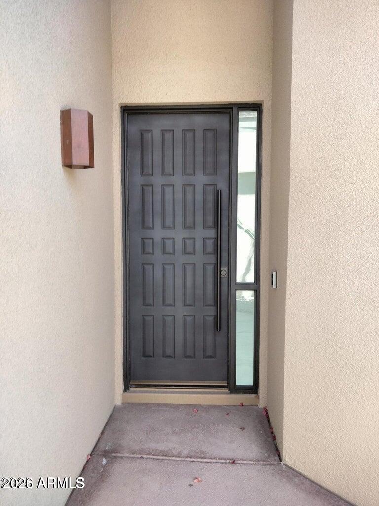 BALLANTRAE RIDGE AT TROON - Residential