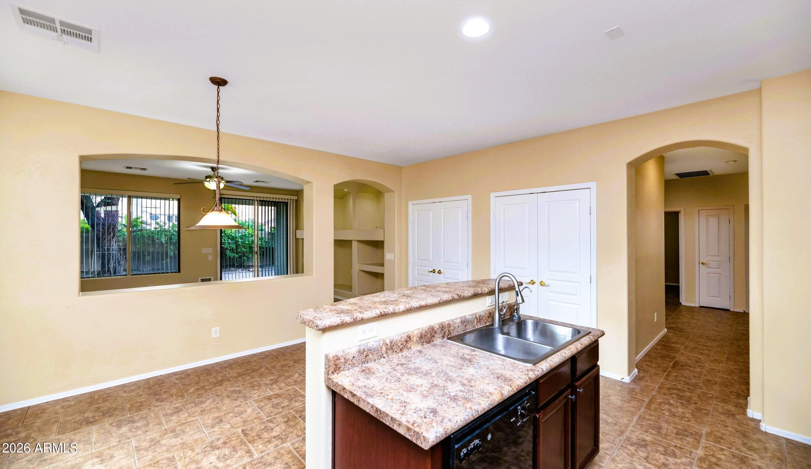 MISSION RANCH - Residential