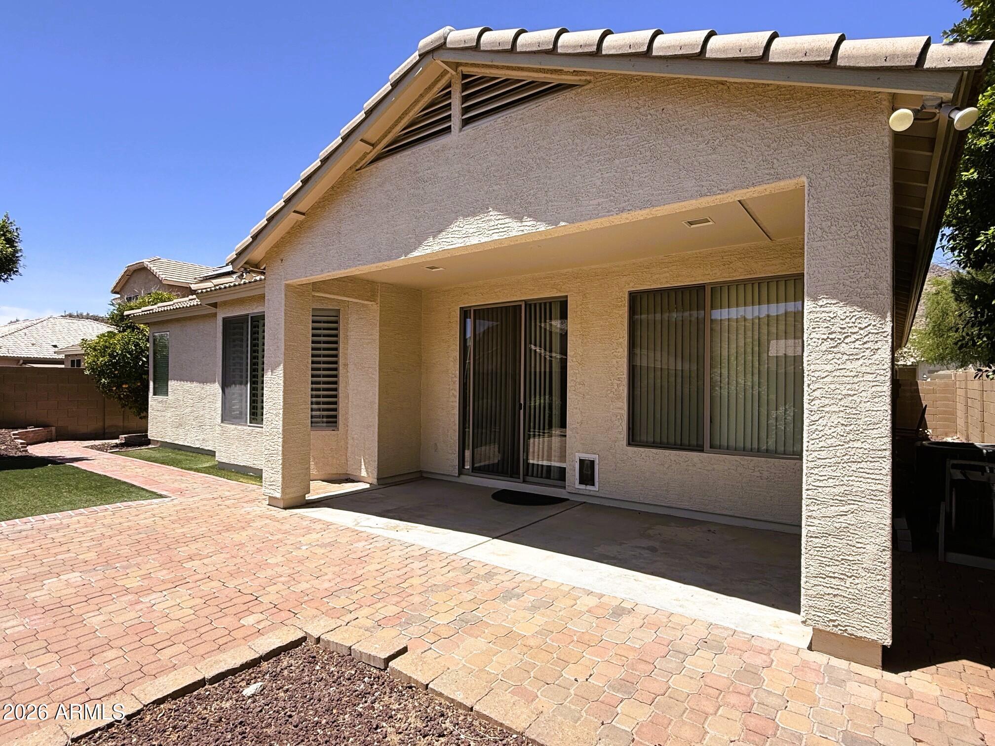 MISSION RANCH - Residential