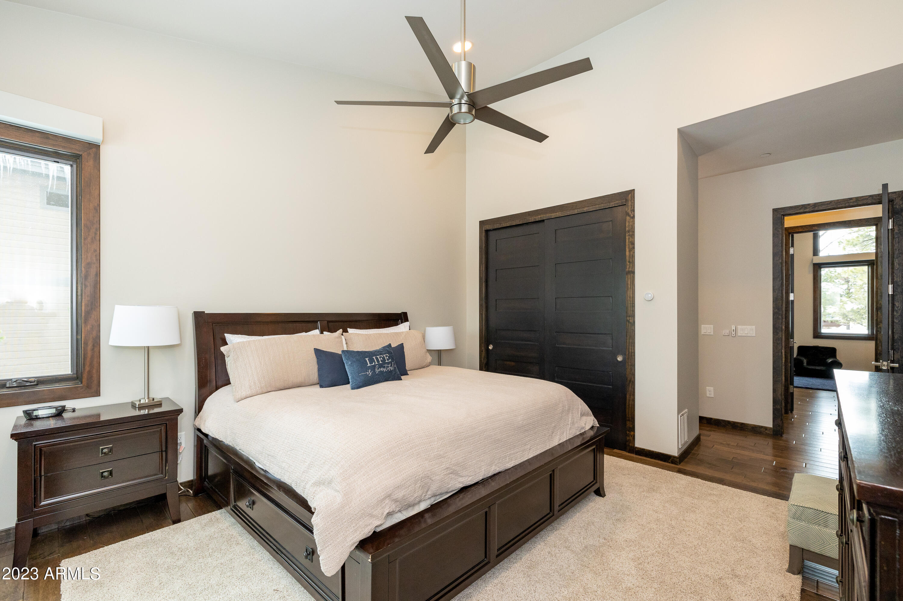 ESTATES AT PINE CANYON - Residential