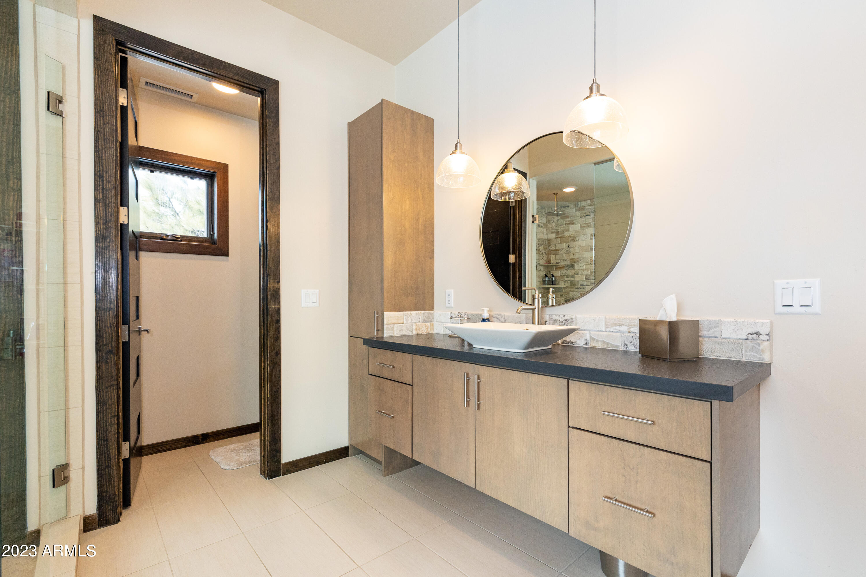 ESTATES AT PINE CANYON - Residential