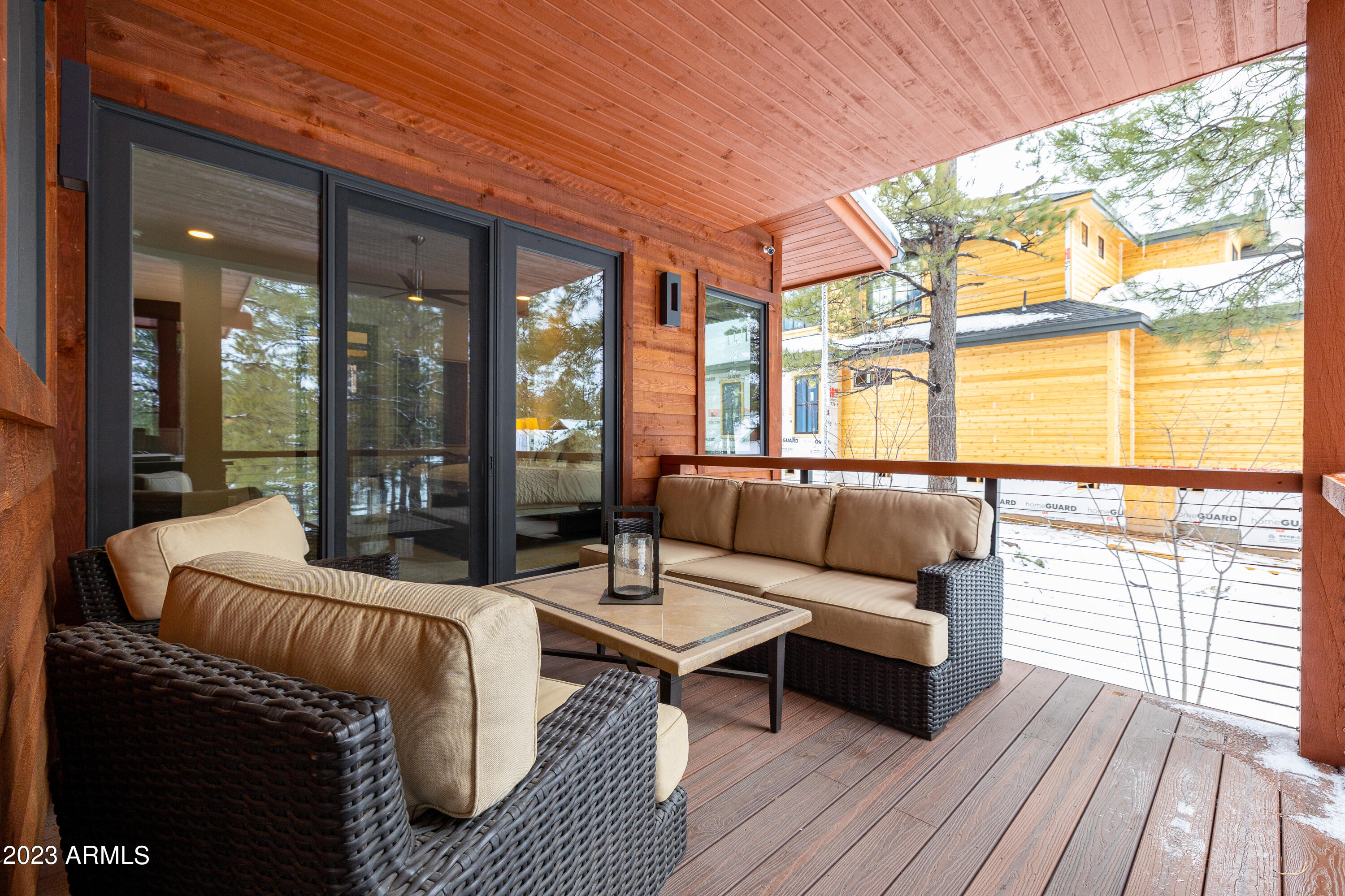 ESTATES AT PINE CANYON - Residential