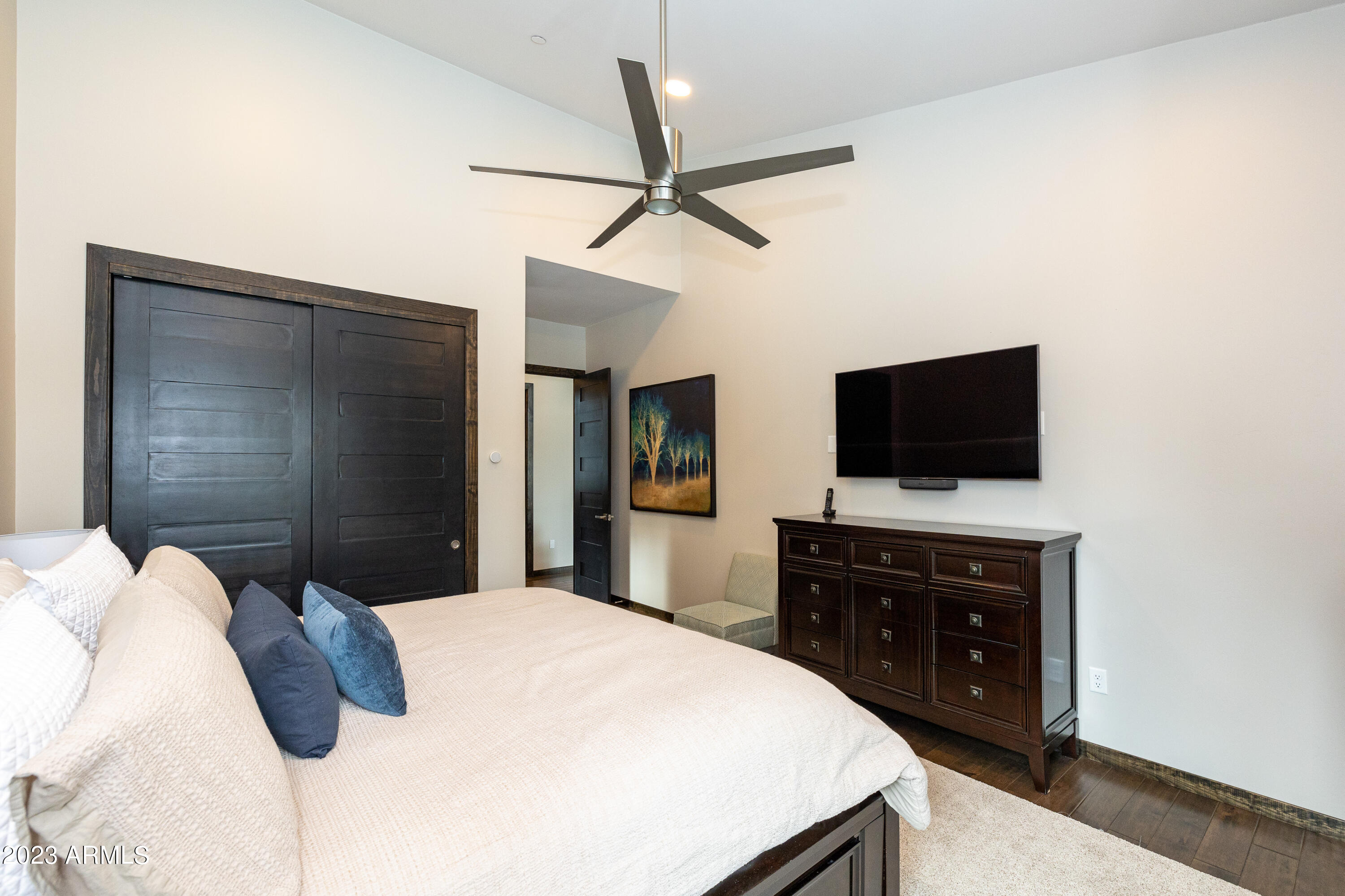 ESTATES AT PINE CANYON - Residential