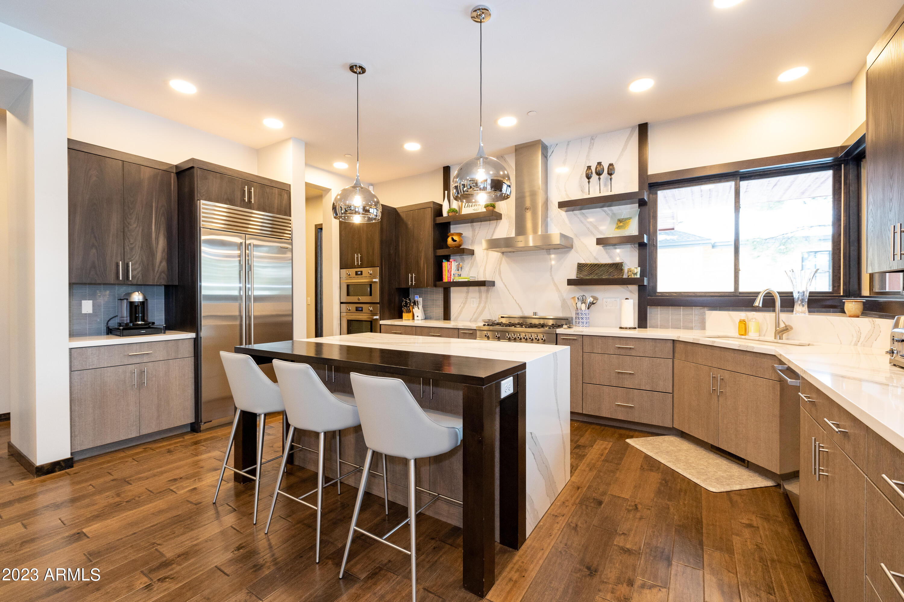 ESTATES AT PINE CANYON - Residential