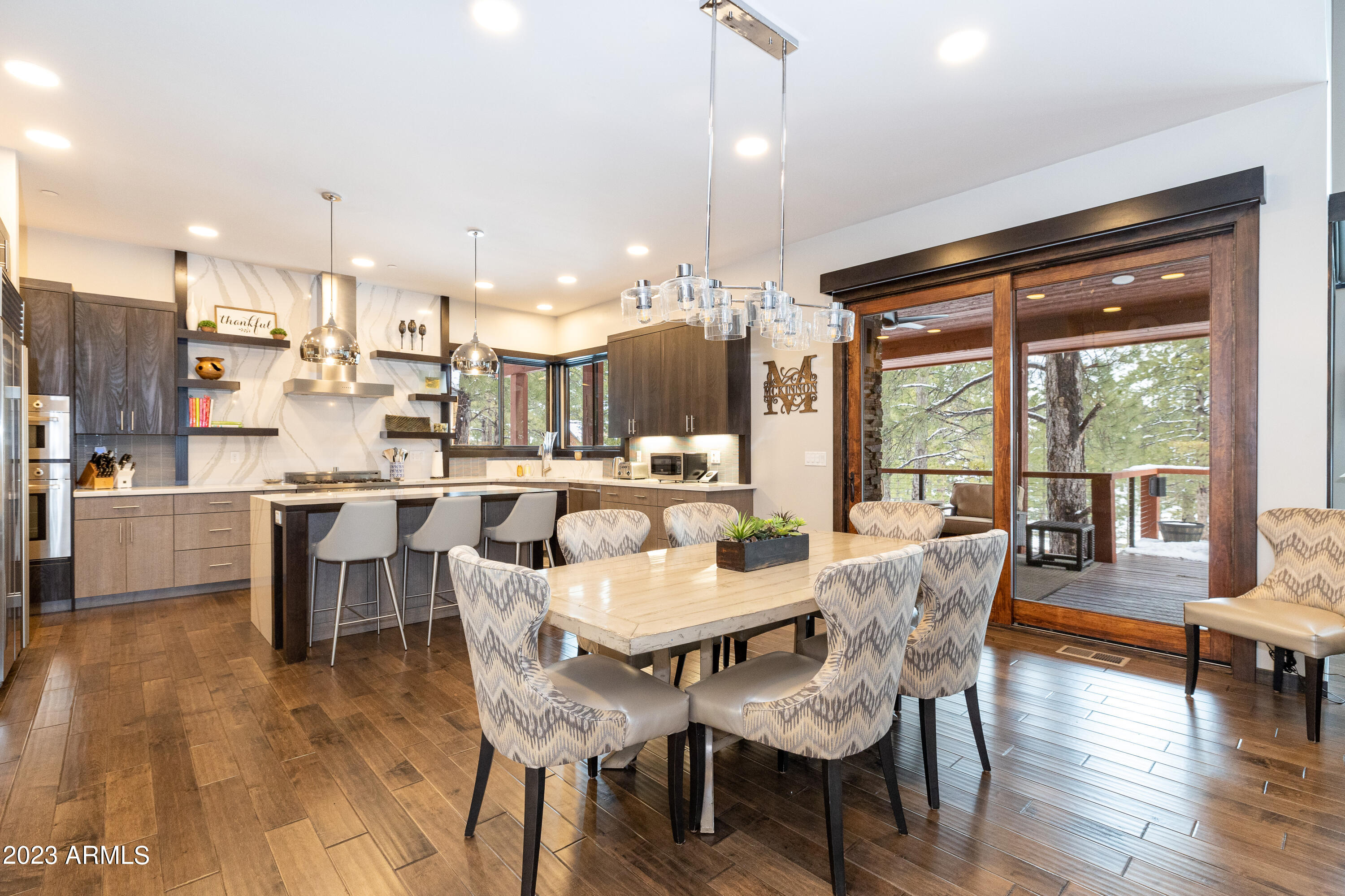 ESTATES AT PINE CANYON - Residential