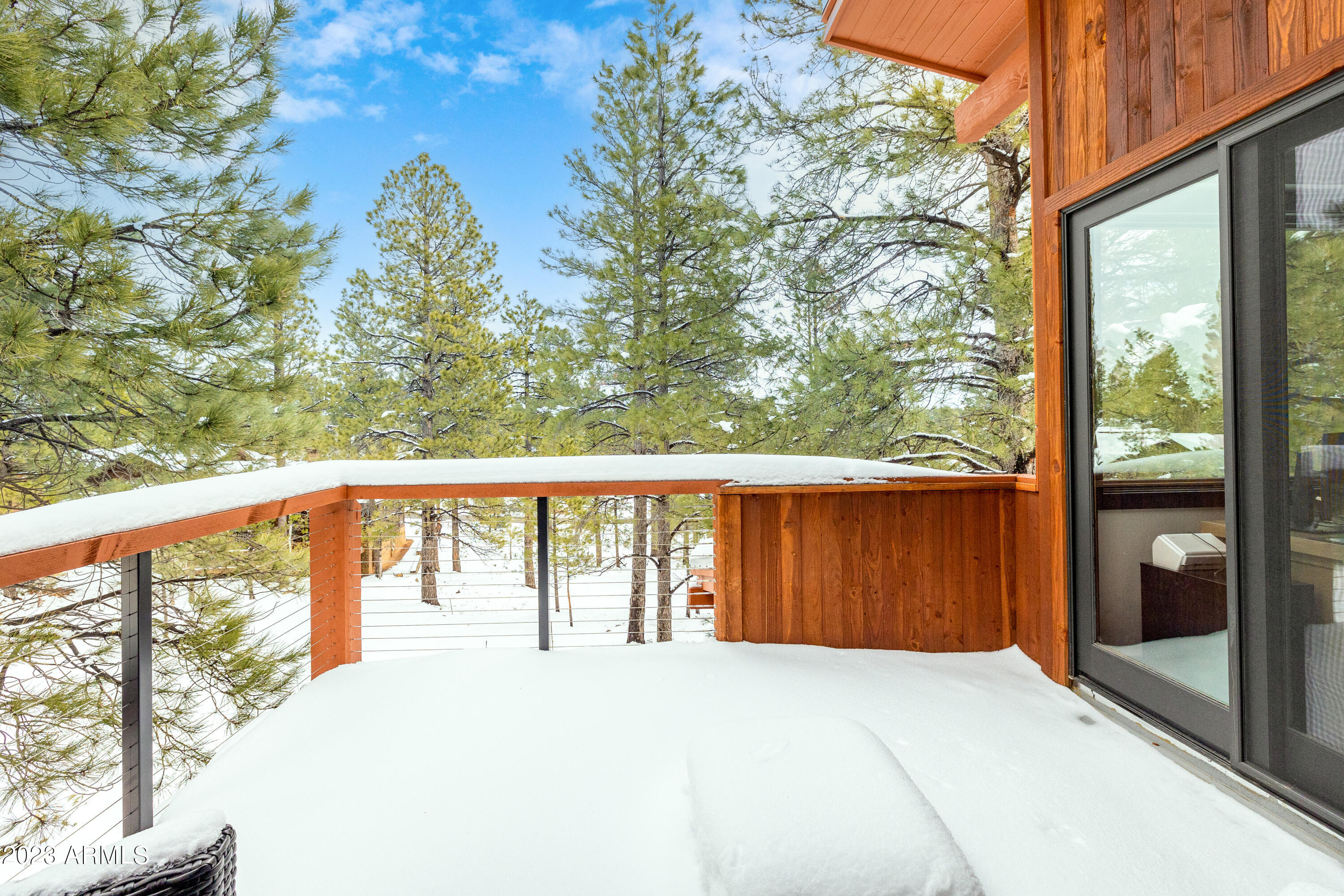 ESTATES AT PINE CANYON - Residential