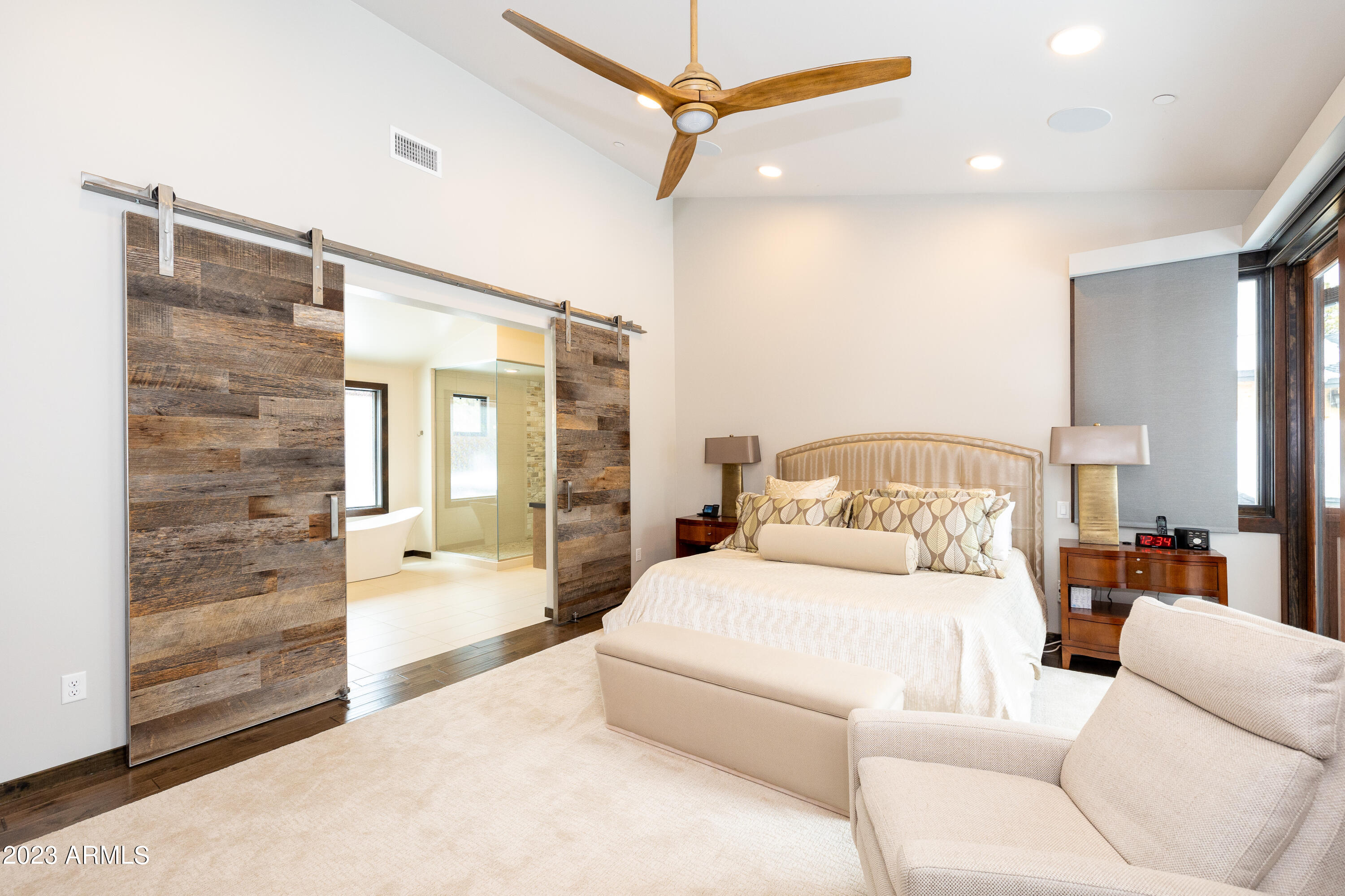 ESTATES AT PINE CANYON - Residential