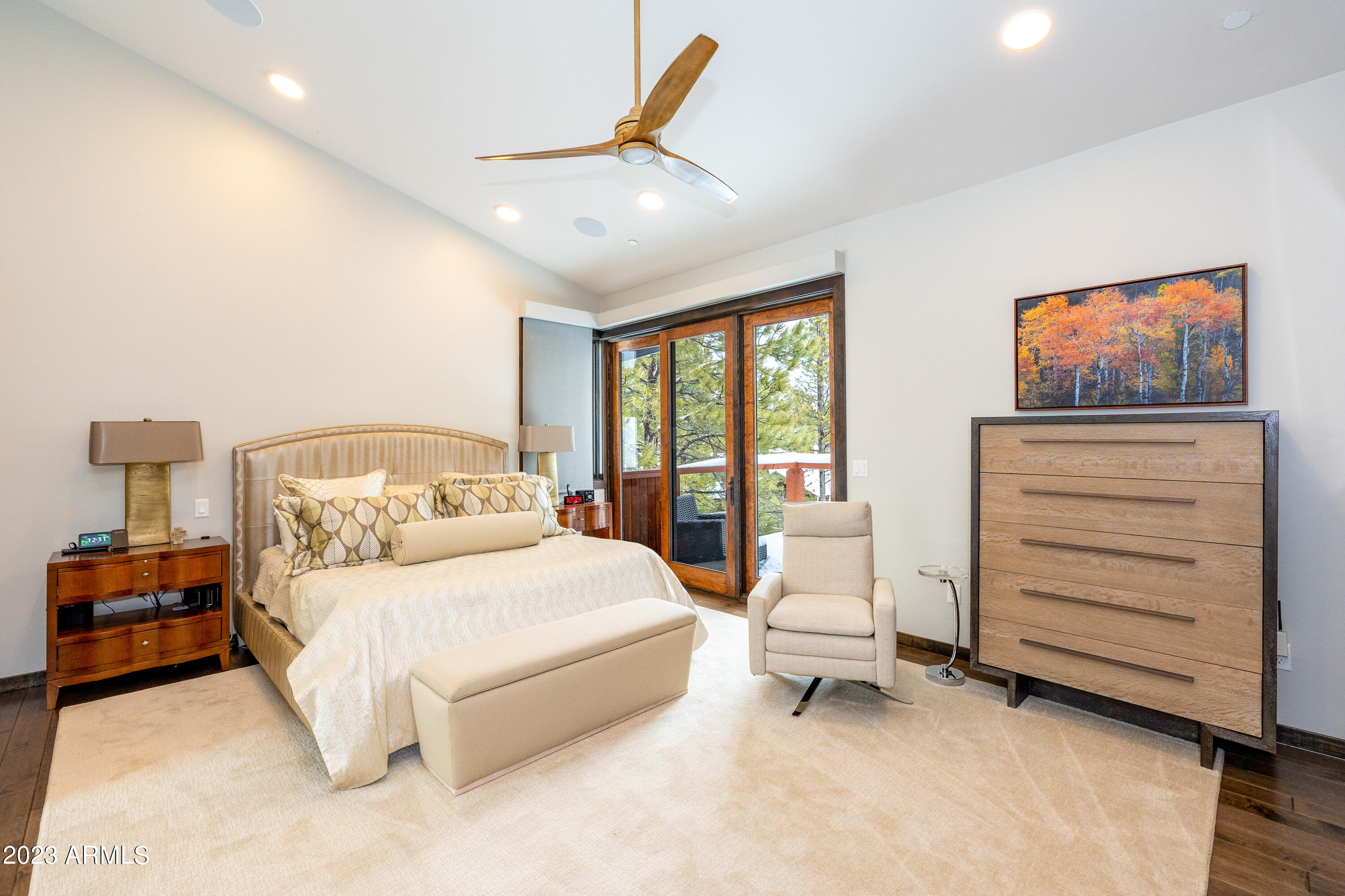 ESTATES AT PINE CANYON - Residential