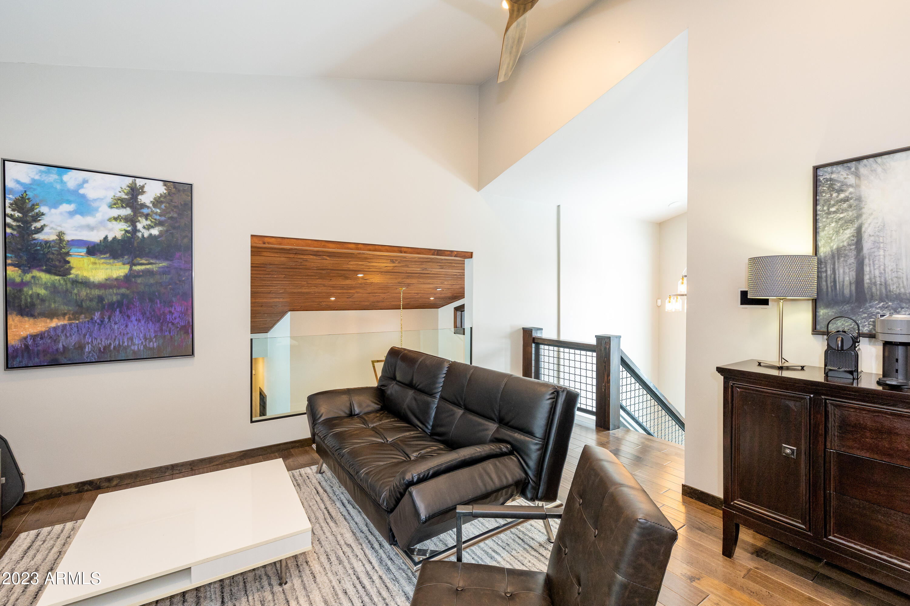 ESTATES AT PINE CANYON - Residential