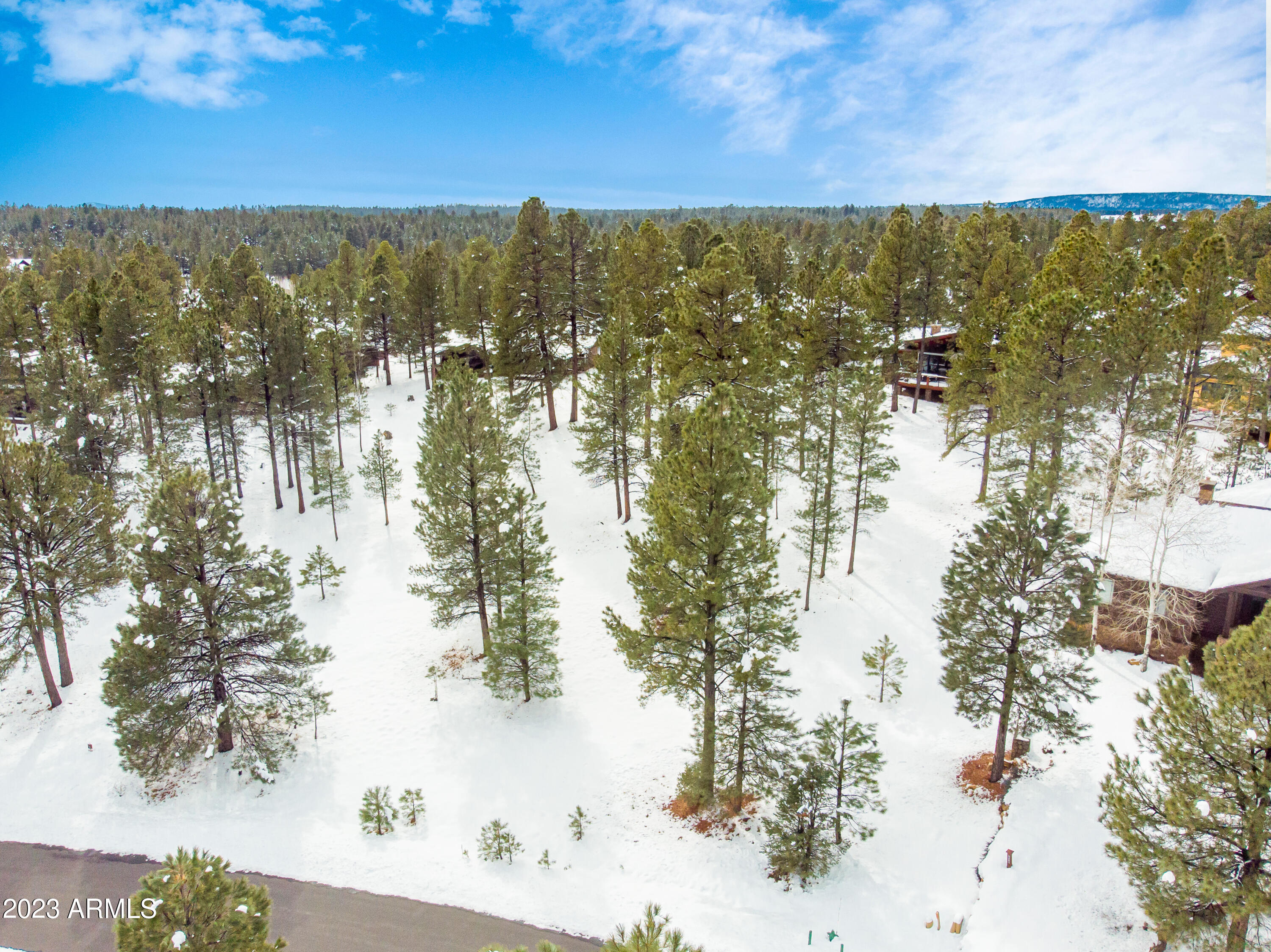 ESTATES AT PINE CANYON - Residential