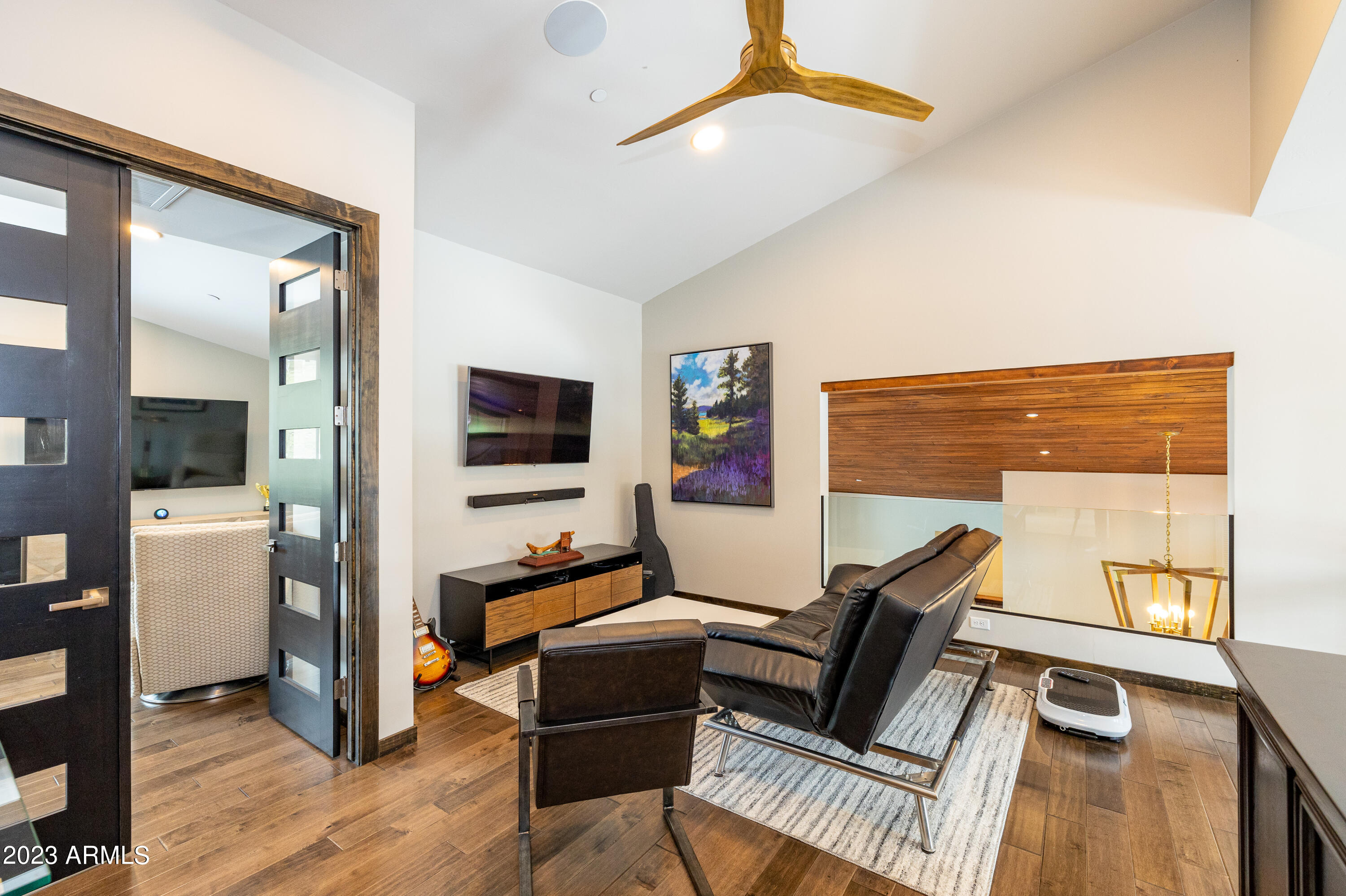 ESTATES AT PINE CANYON - Residential