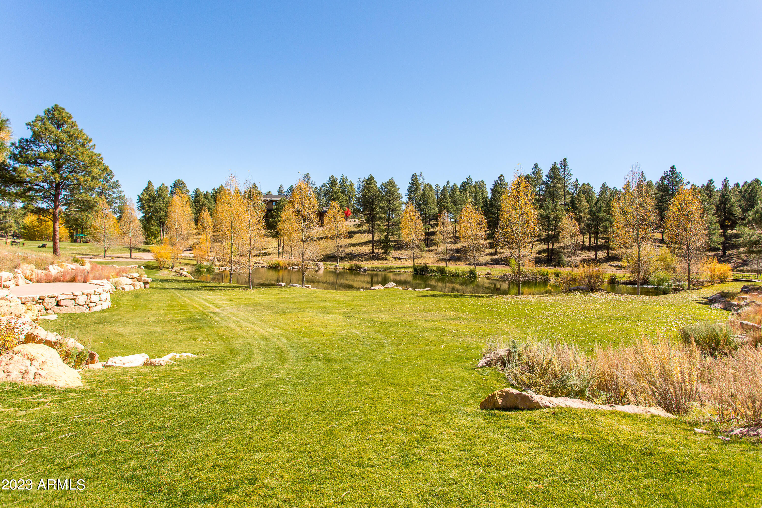 ESTATES AT PINE CANYON - Residential
