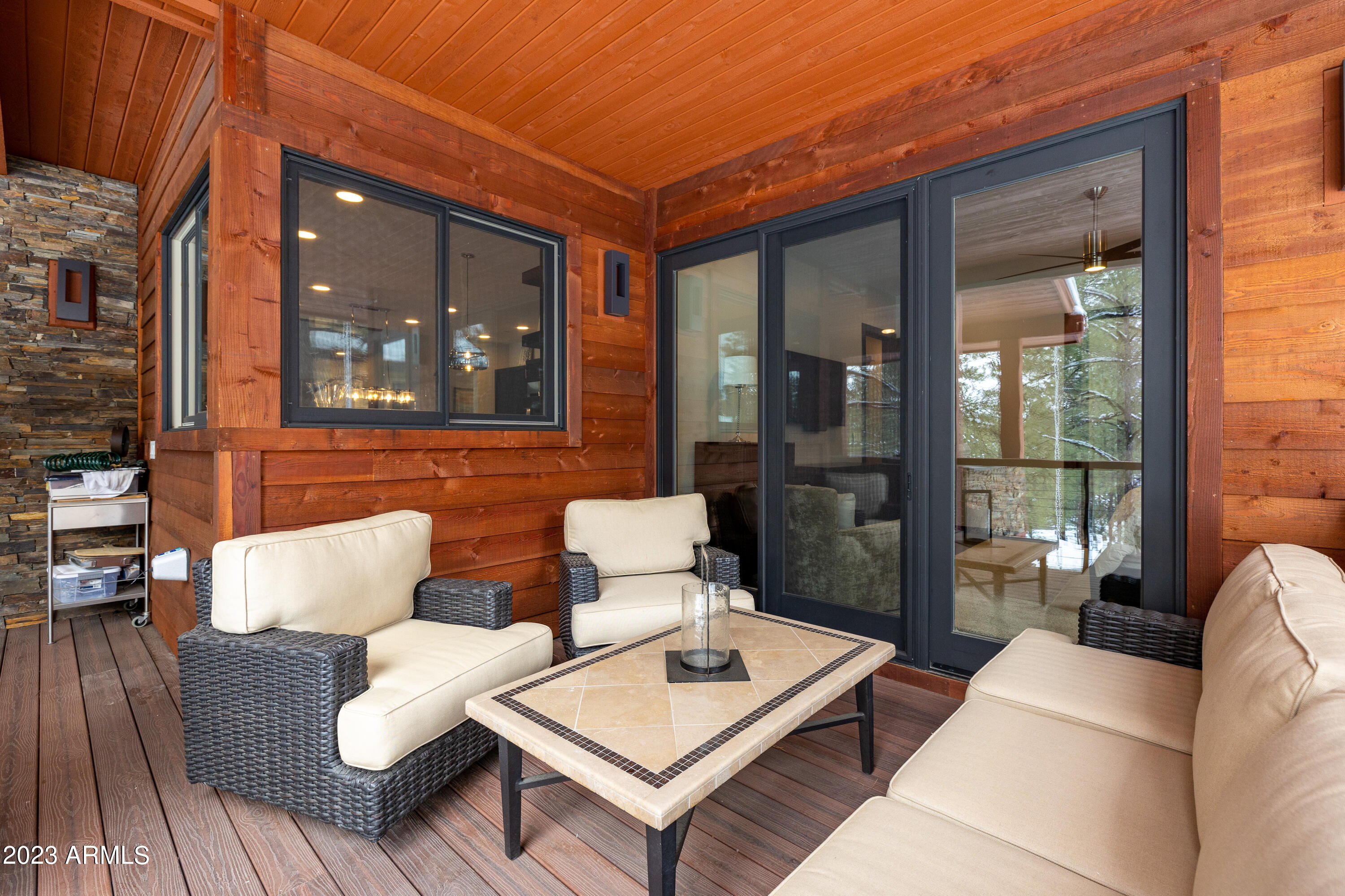 ESTATES AT PINE CANYON - Residential