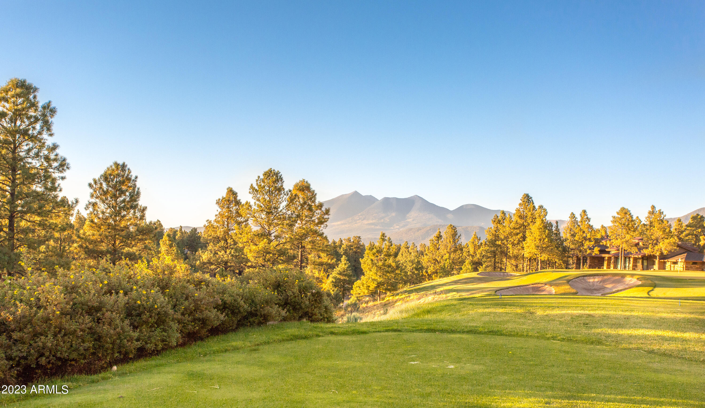 ESTATES AT PINE CANYON - Residential