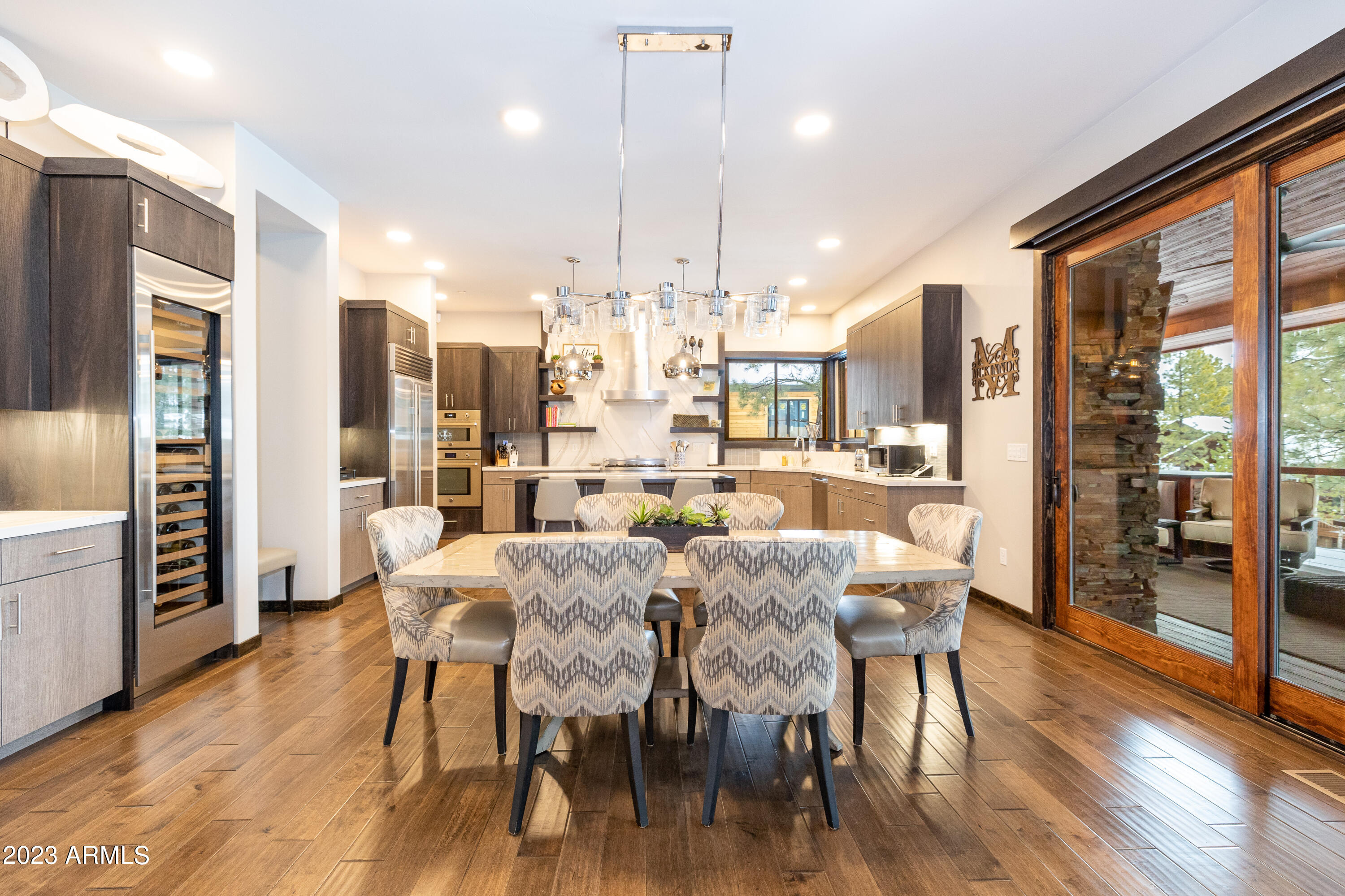 ESTATES AT PINE CANYON - Residential