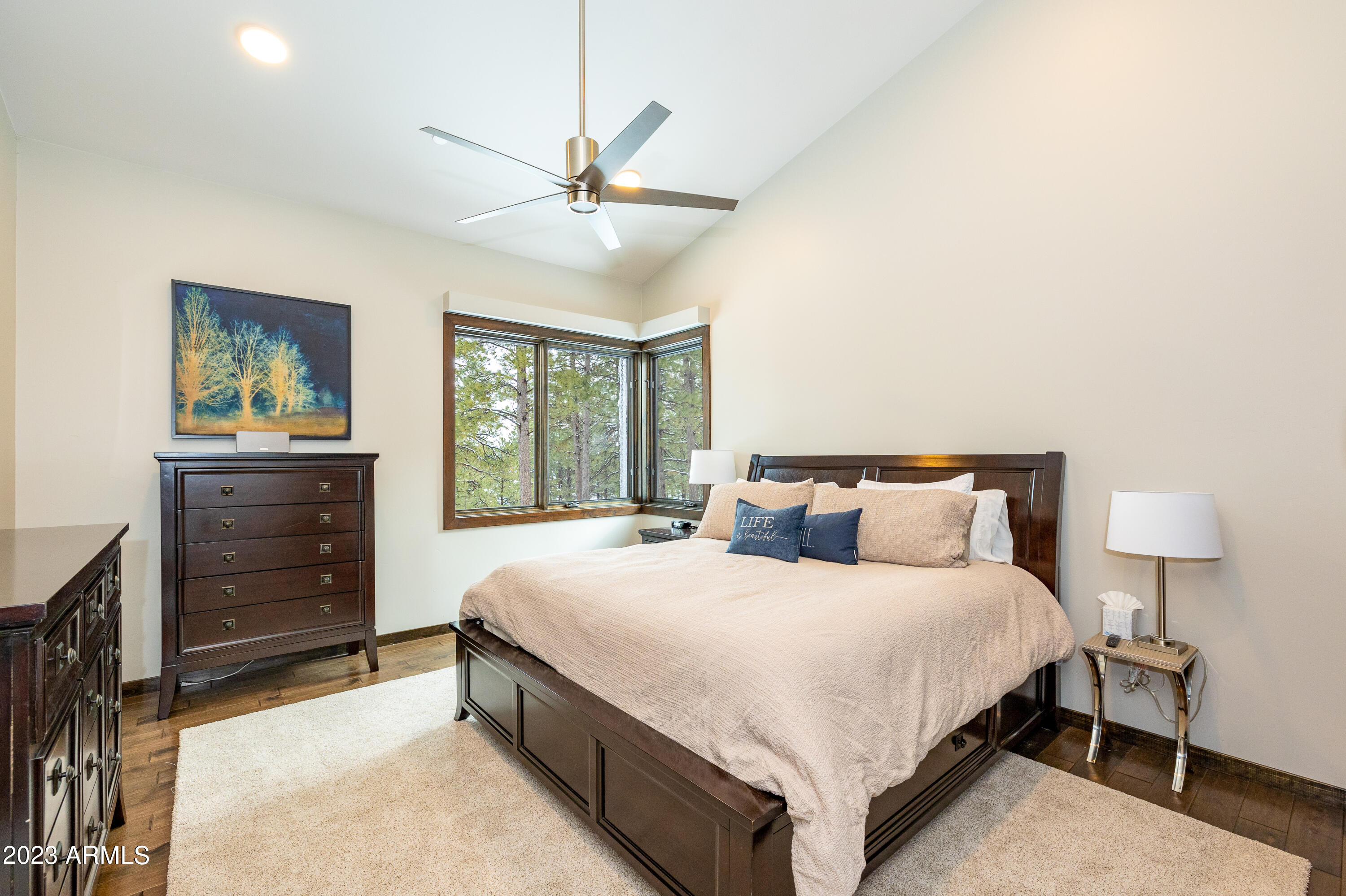 ESTATES AT PINE CANYON - Residential