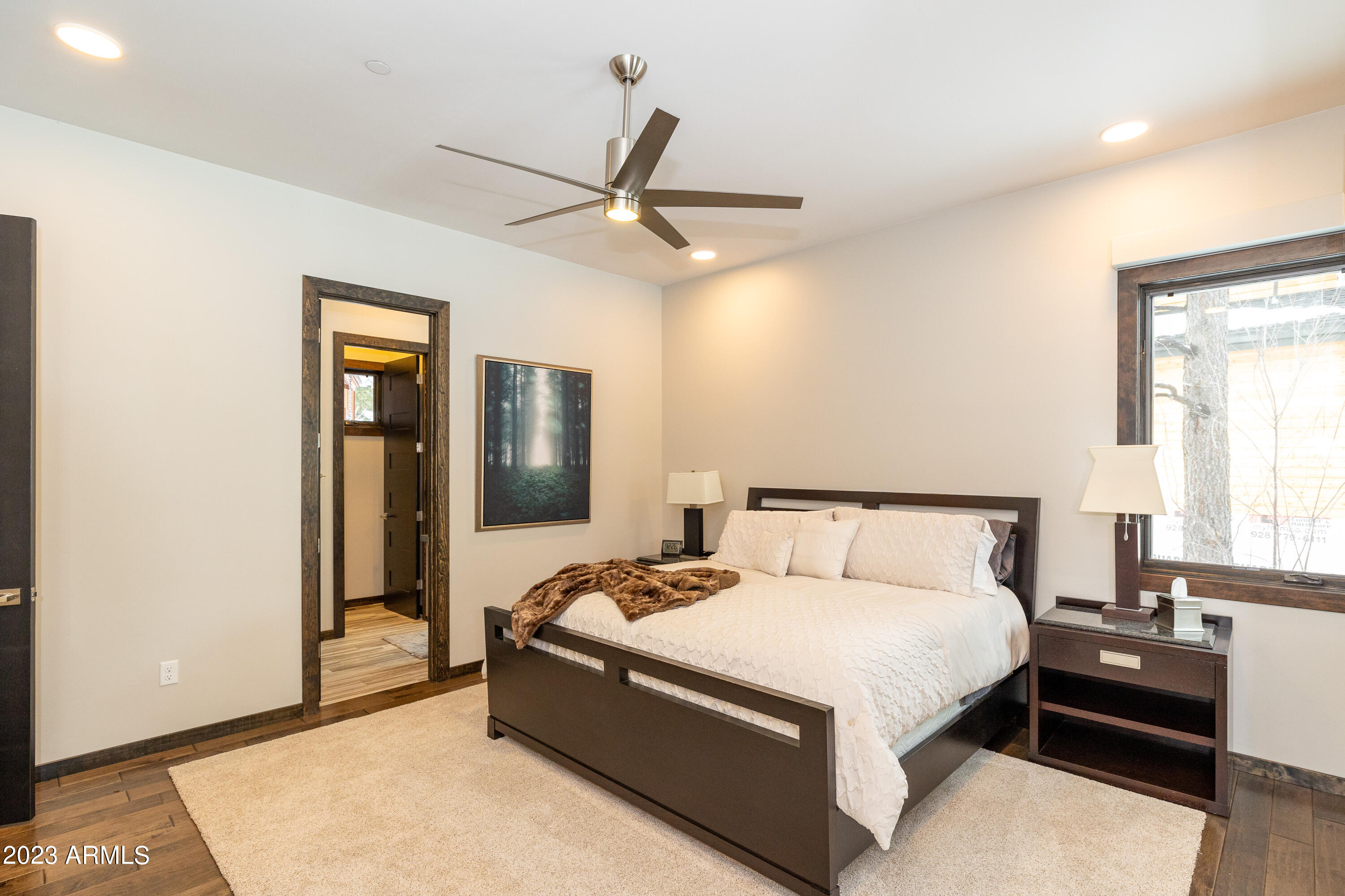 ESTATES AT PINE CANYON - Residential