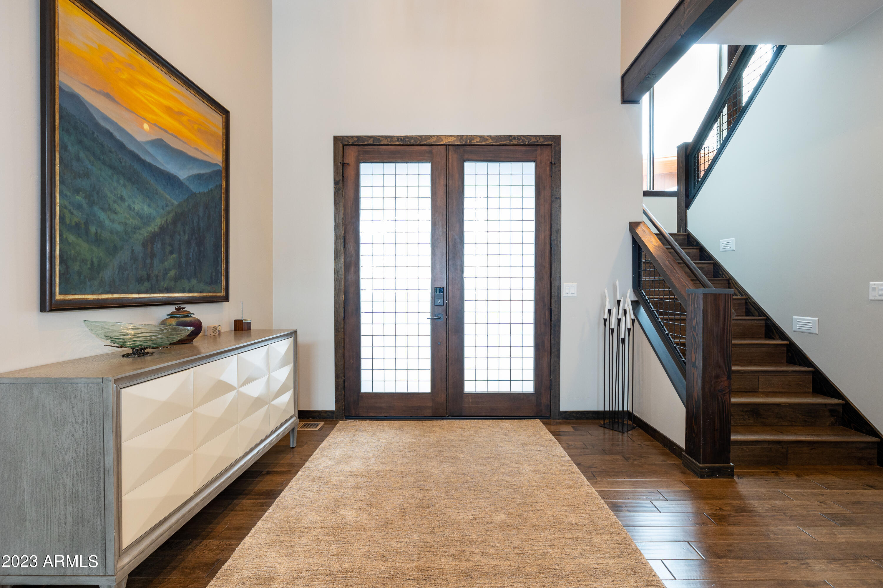 ESTATES AT PINE CANYON - Residential