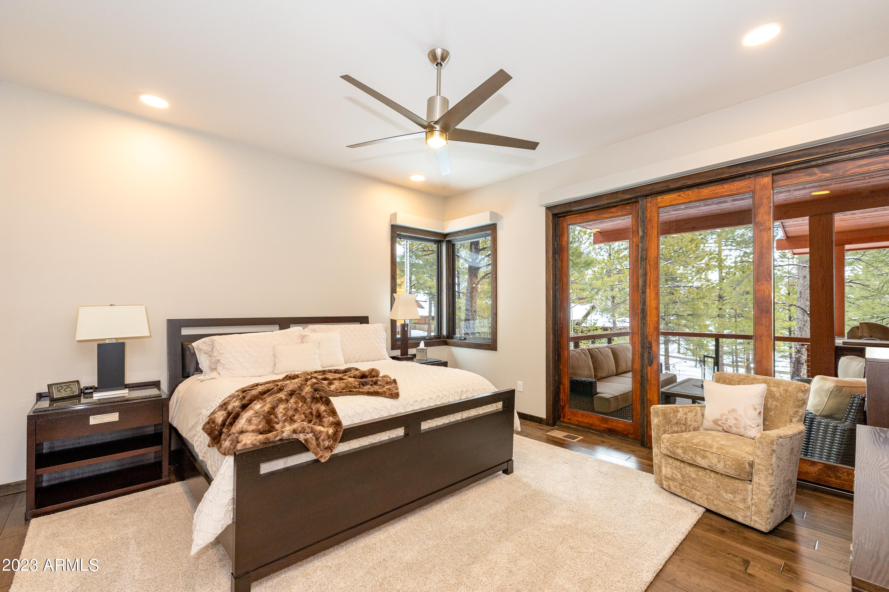 ESTATES AT PINE CANYON - Residential