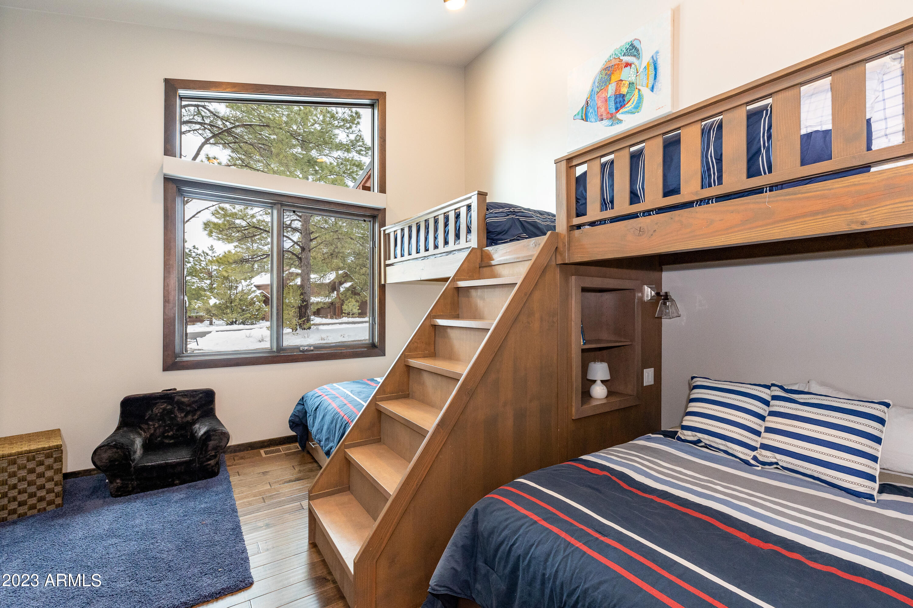 ESTATES AT PINE CANYON - Residential