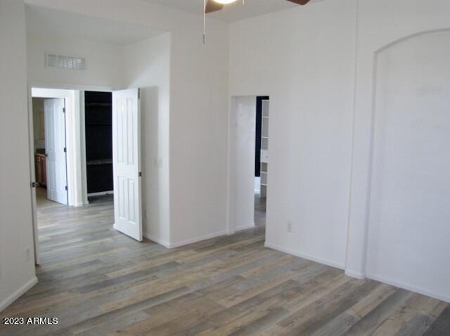 REFLECTIONS AT VALIENTE - Residential Lease