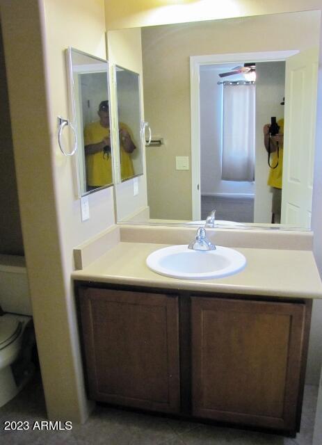 REFLECTIONS AT VALIENTE - Residential Lease