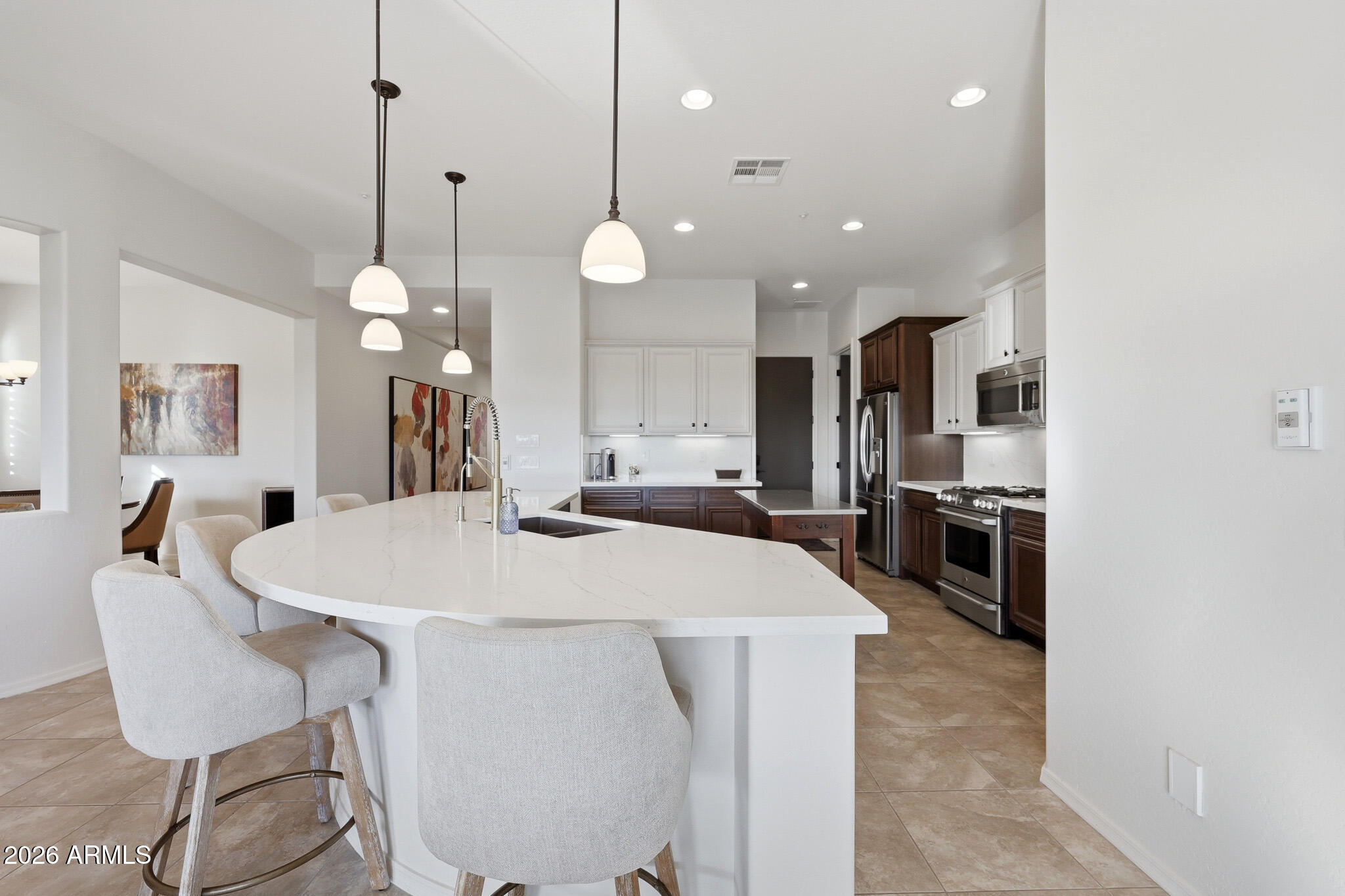TRILOGY AT VISTANCIA - Residential