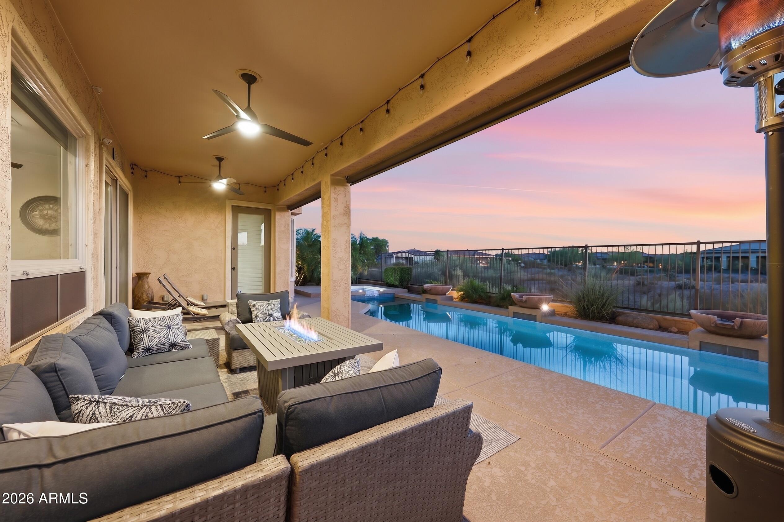 TRILOGY AT VISTANCIA - Residential