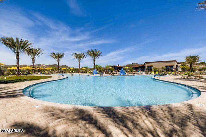 TRILOGY AT VISTANCIA - Residential