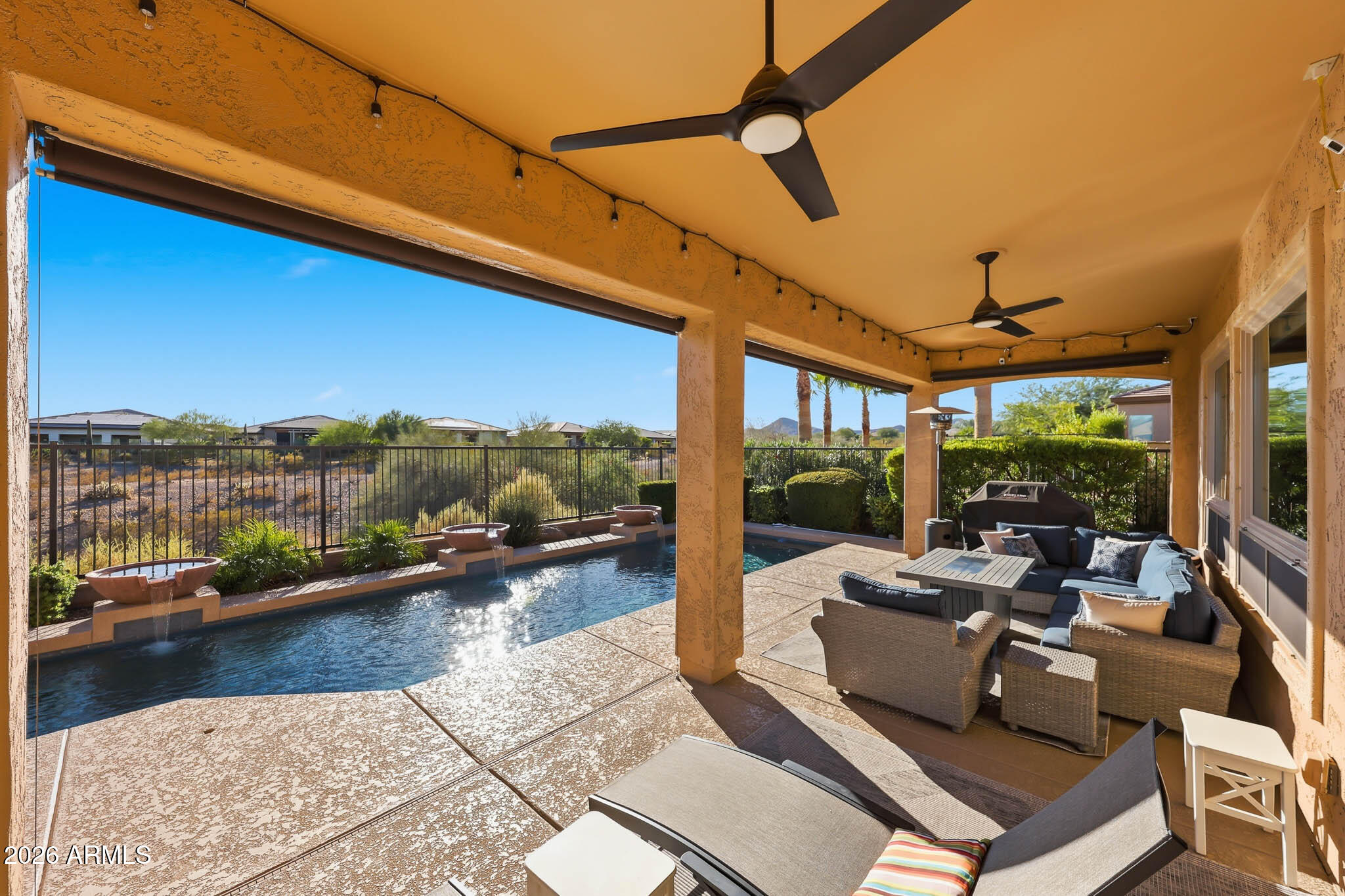 TRILOGY AT VISTANCIA - Residential