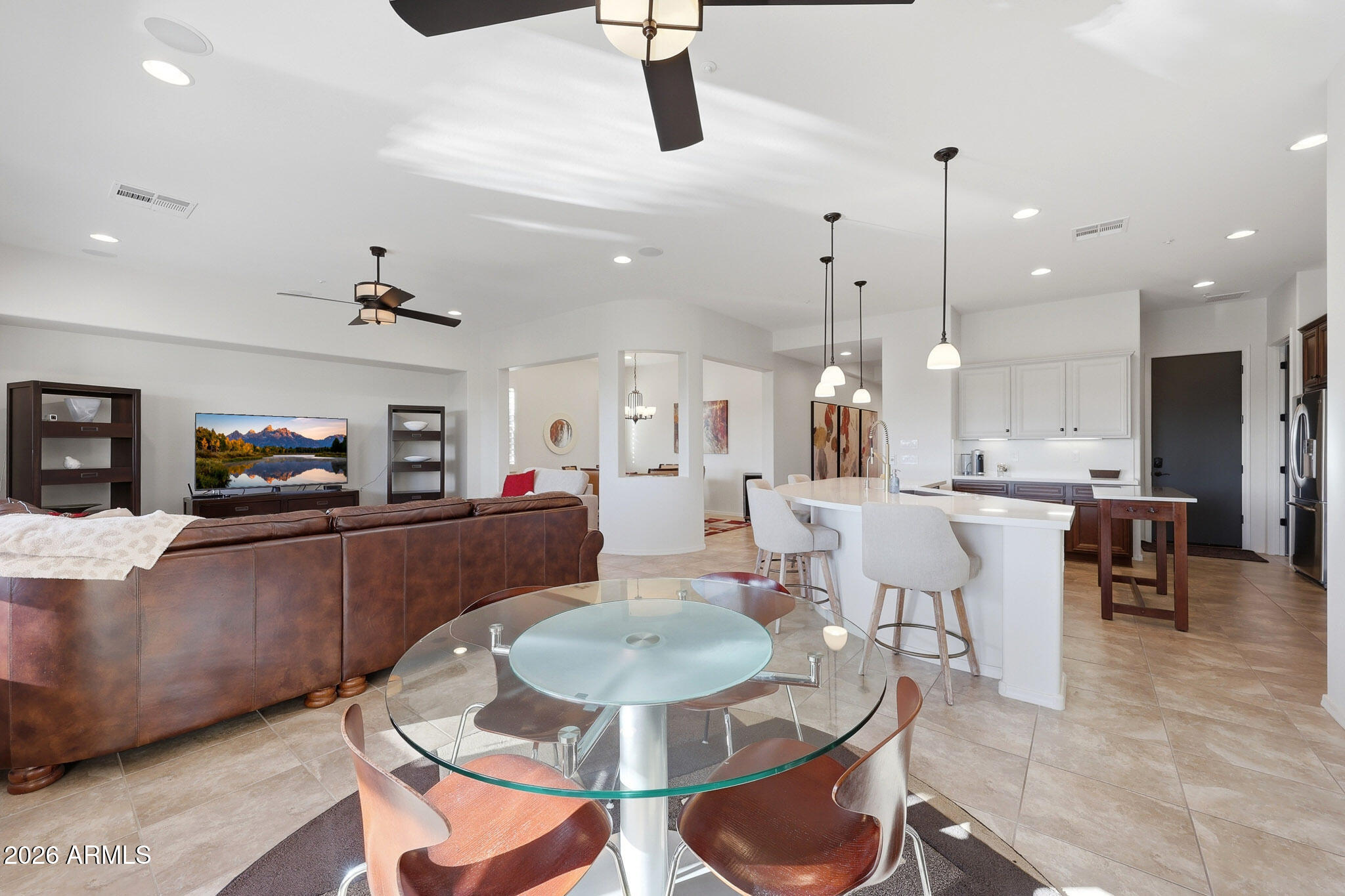 TRILOGY AT VISTANCIA - Residential