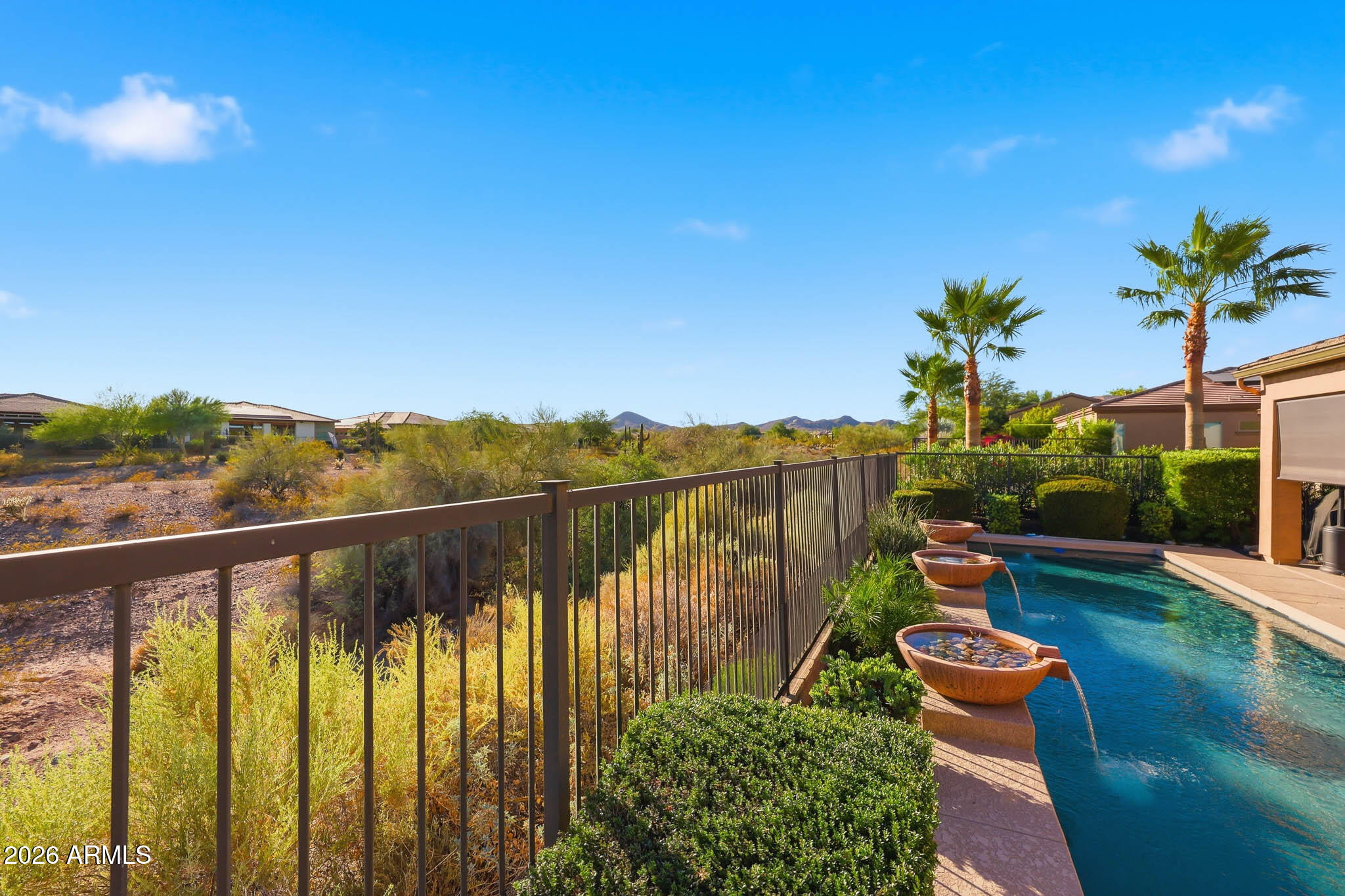 TRILOGY AT VISTANCIA - Residential