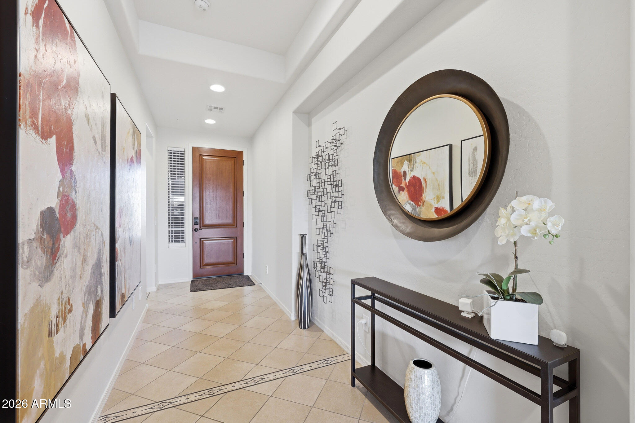 TRILOGY AT VISTANCIA - Residential